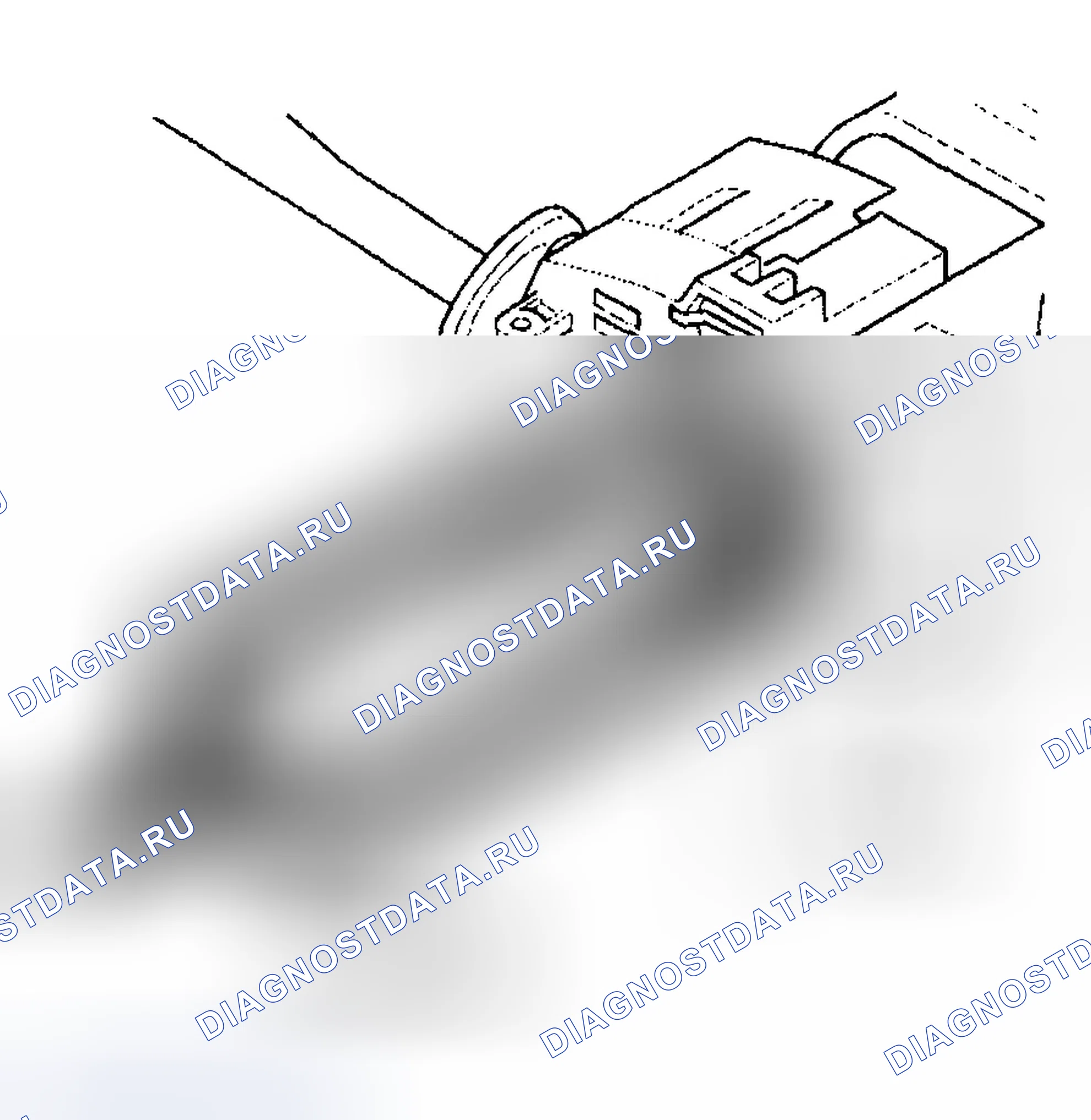 Рис. 49. Buick Park Avenue II рестайлинг
