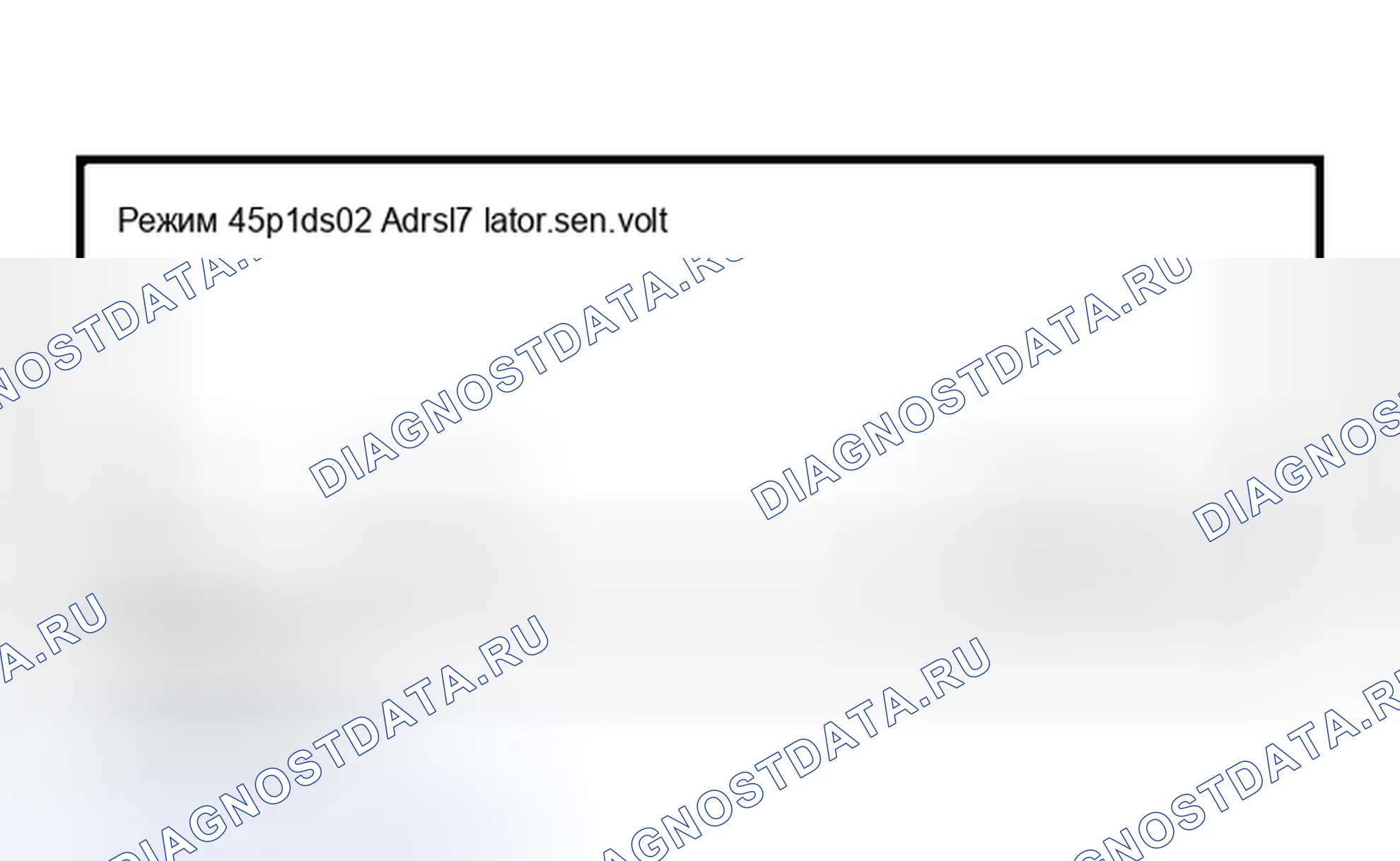 Рис. 237: $ 02 Бережливое отношение к высокому пороговому напряжению. Porsche Boxster 986
