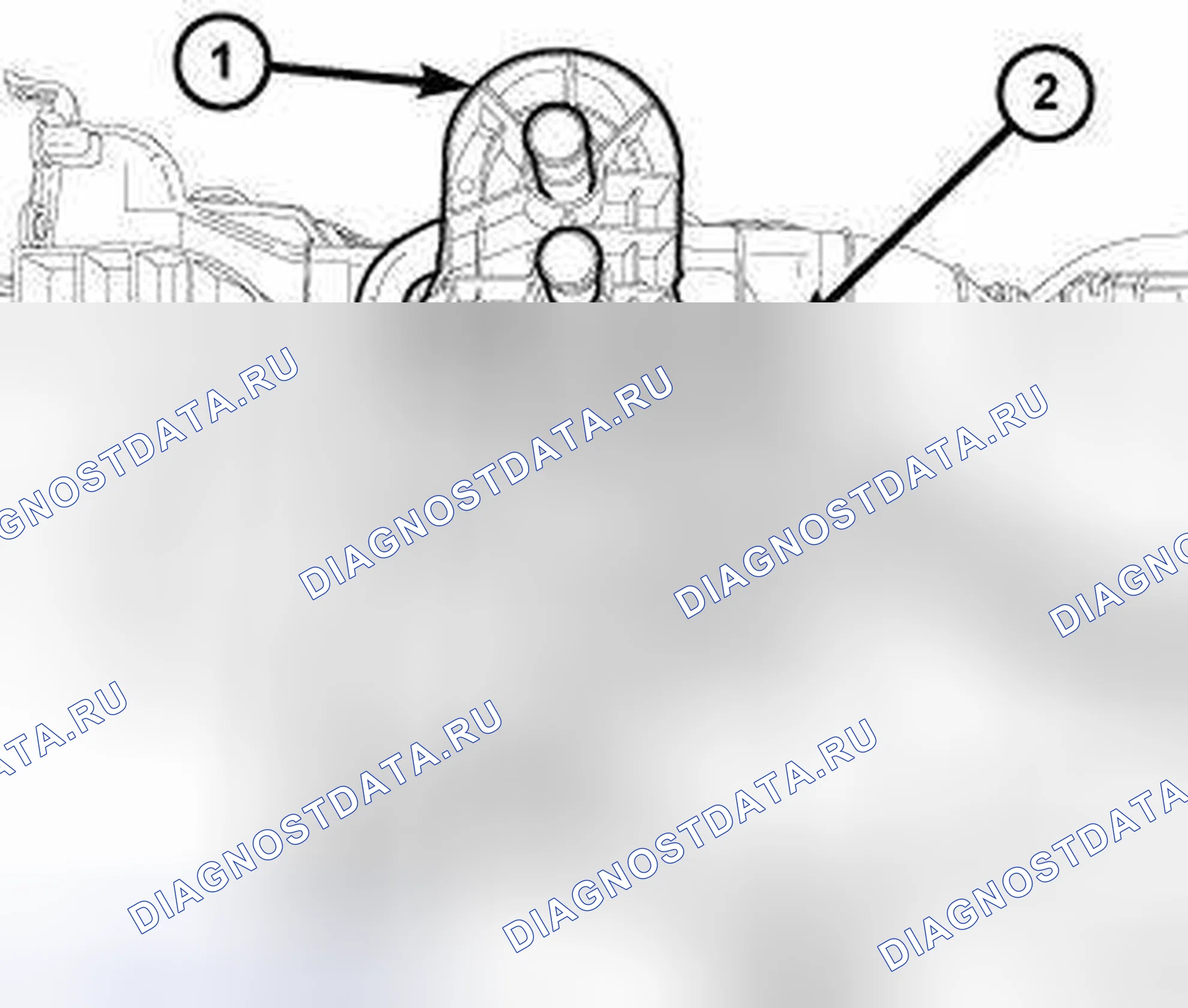 Рис. 84. RAM 1500 IV