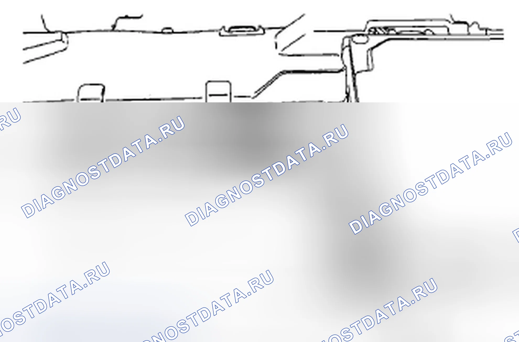 Рис. 14. Honda Insight ZE2 рестайлинг