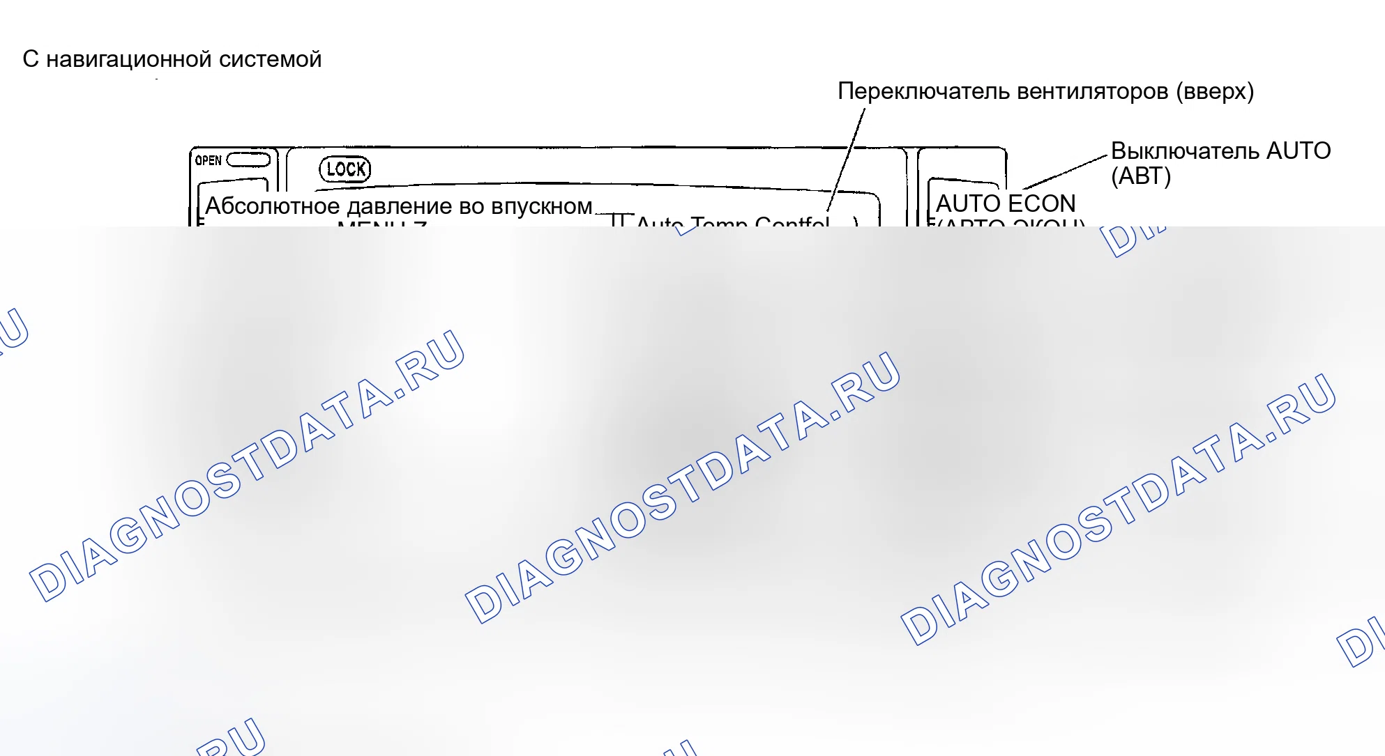 Рис. 5. Nissan Maxima A33
