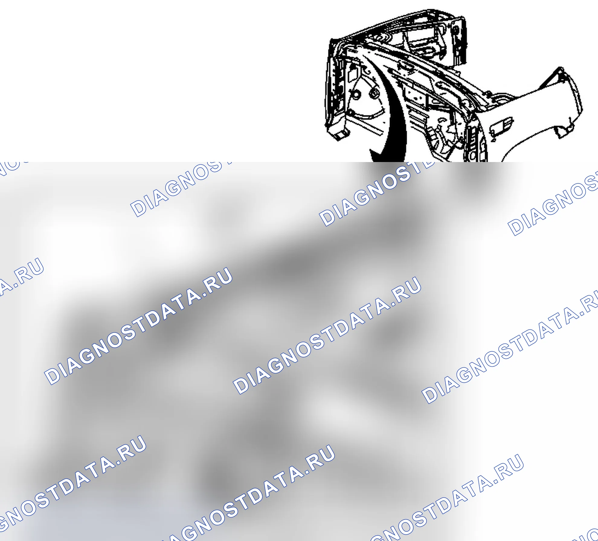 Рис. 122. Chevrolet Tahoe III