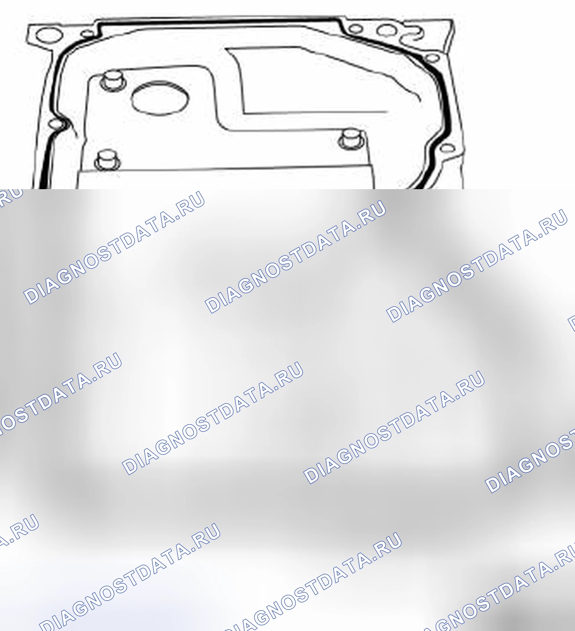 Рис. 18. Mazda 3 BL рестайлинг