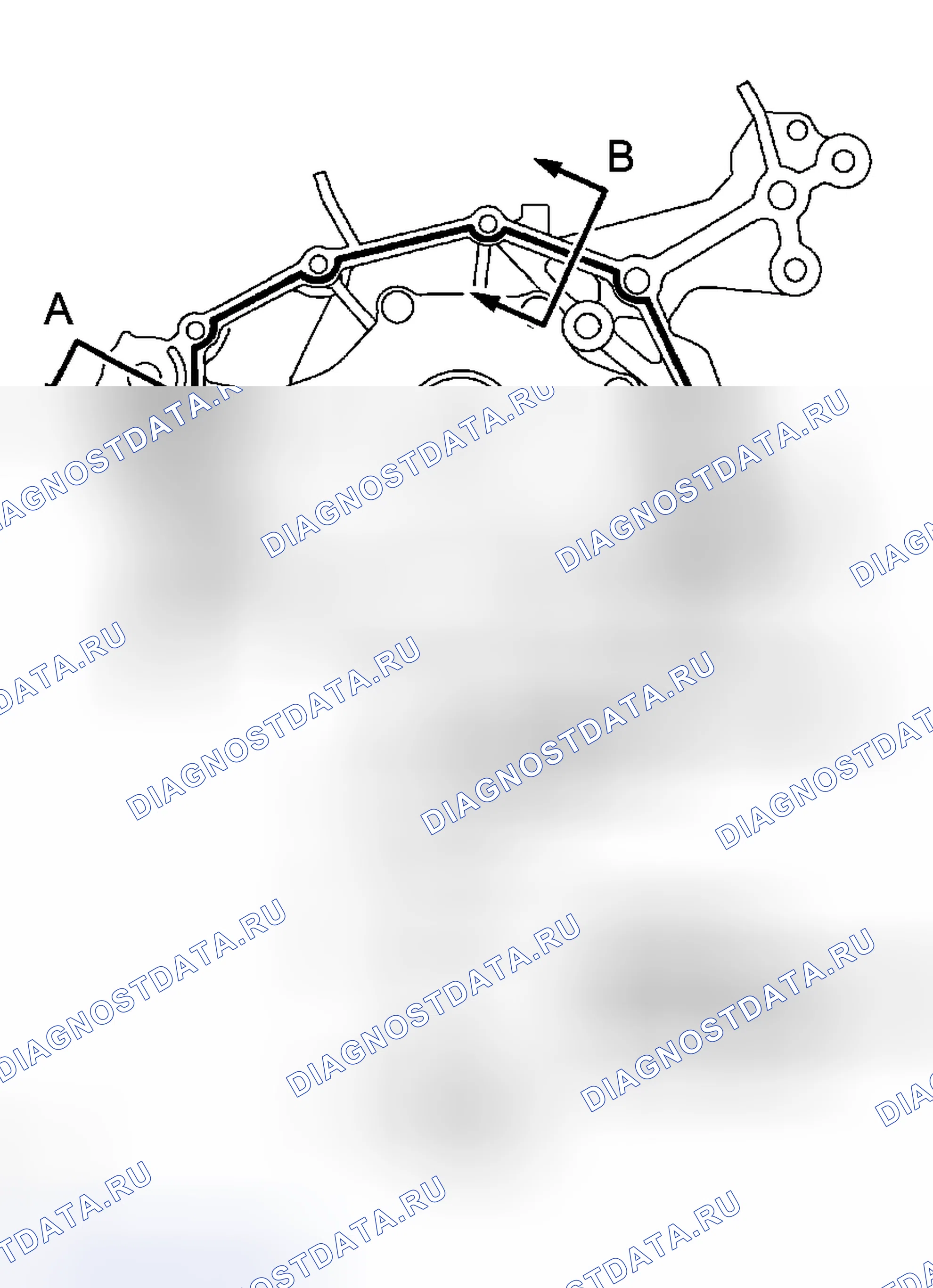 Рис. 707. Toyota Camry Solara II