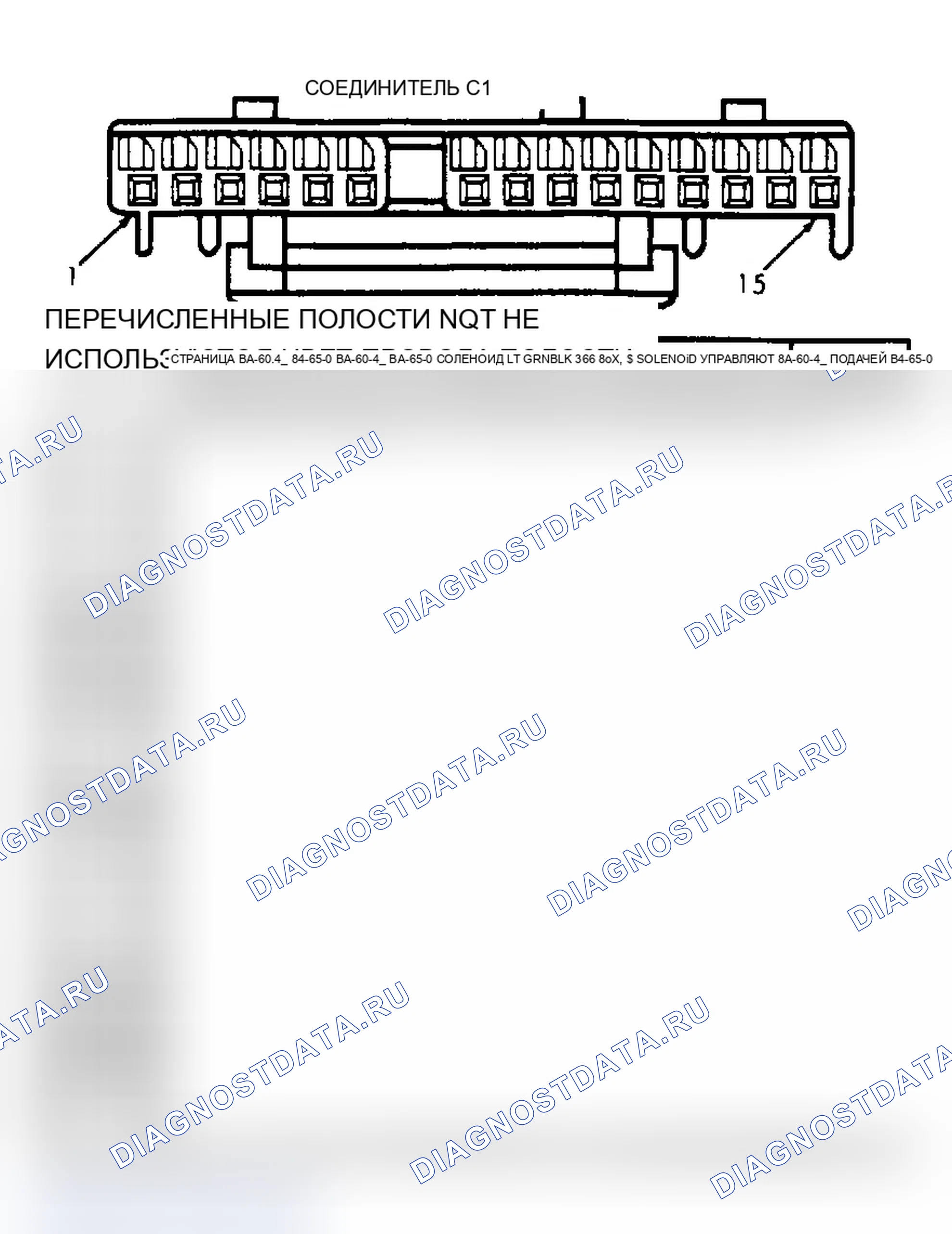 Рис. 1. Chevrolet Lumina APV I