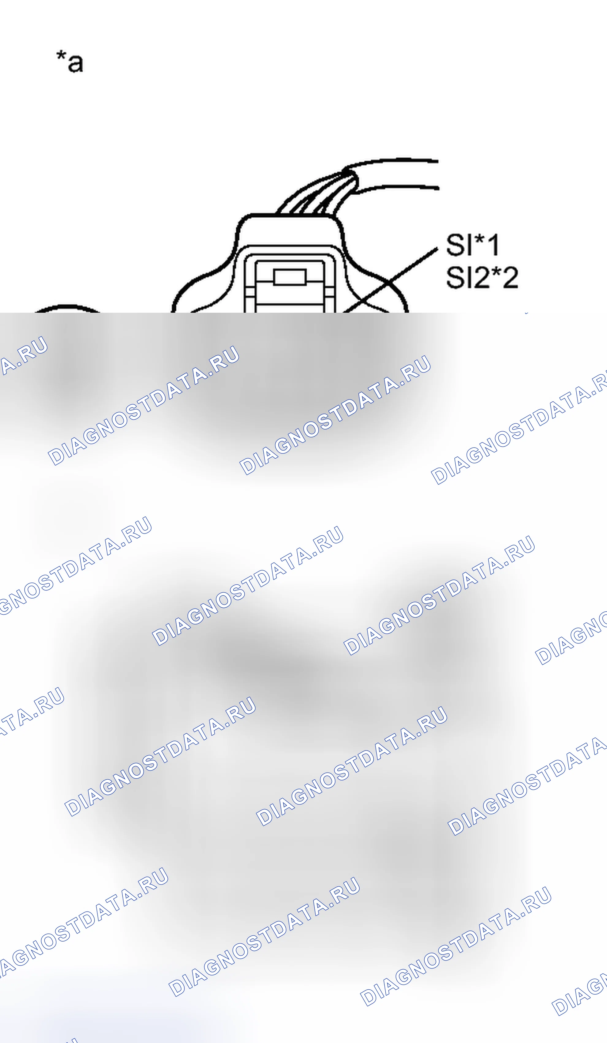 Рис. 229. Toyota Highlander II рестайлинг