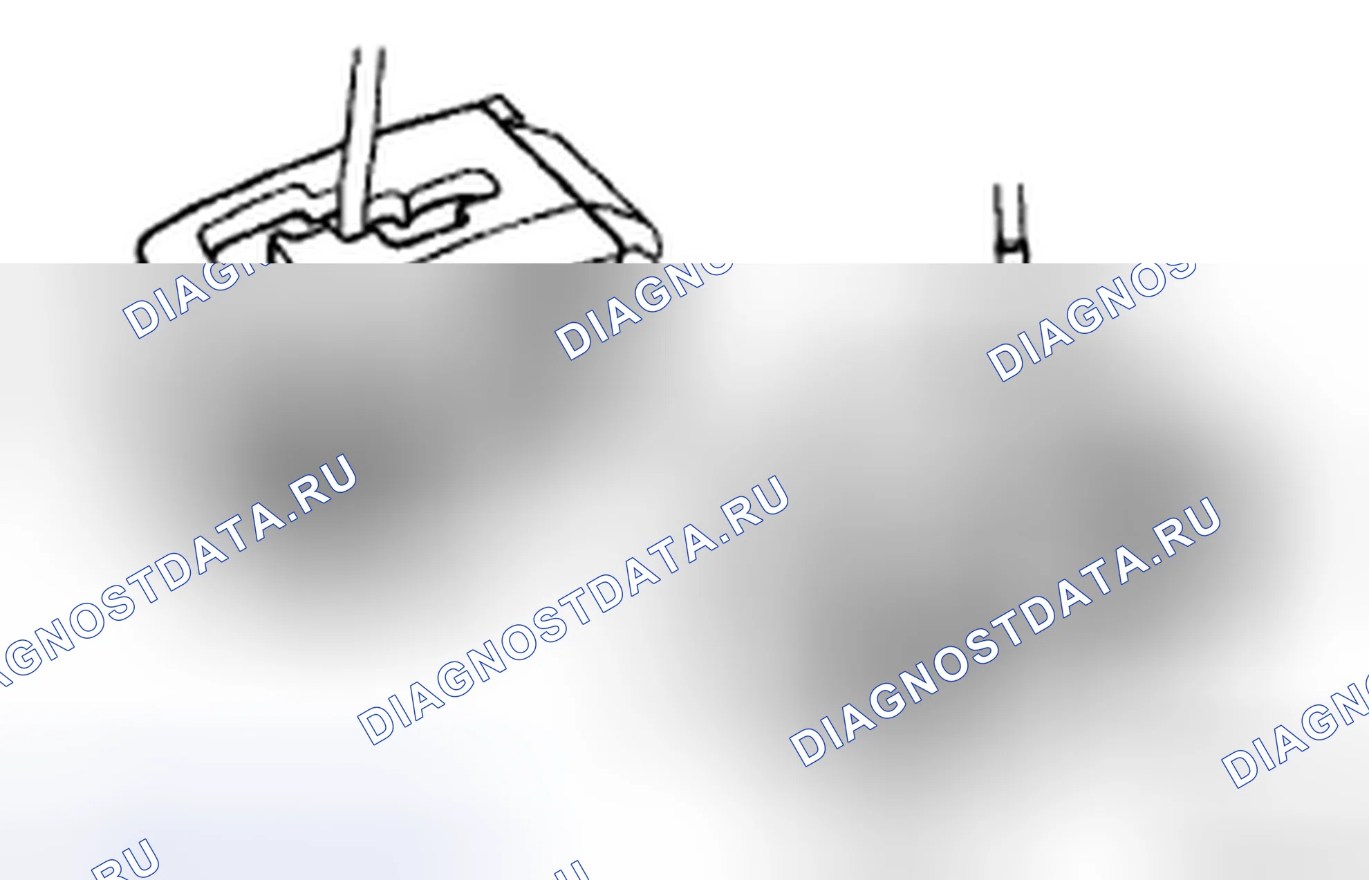 Рис. 359. Toyota Tacoma II