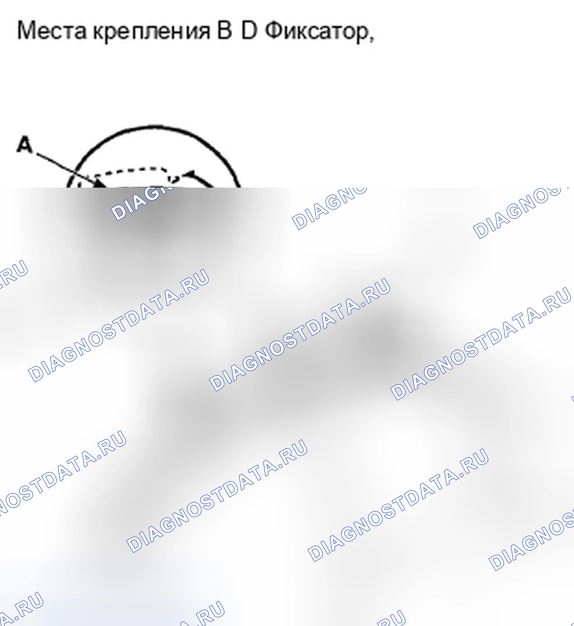 Рис. 189. Honda Accord VIII рестайлинг