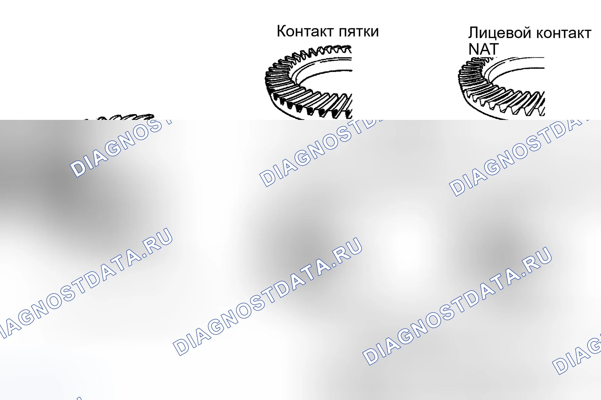 Рис. 87. Toyota Tacoma I рестайлинг