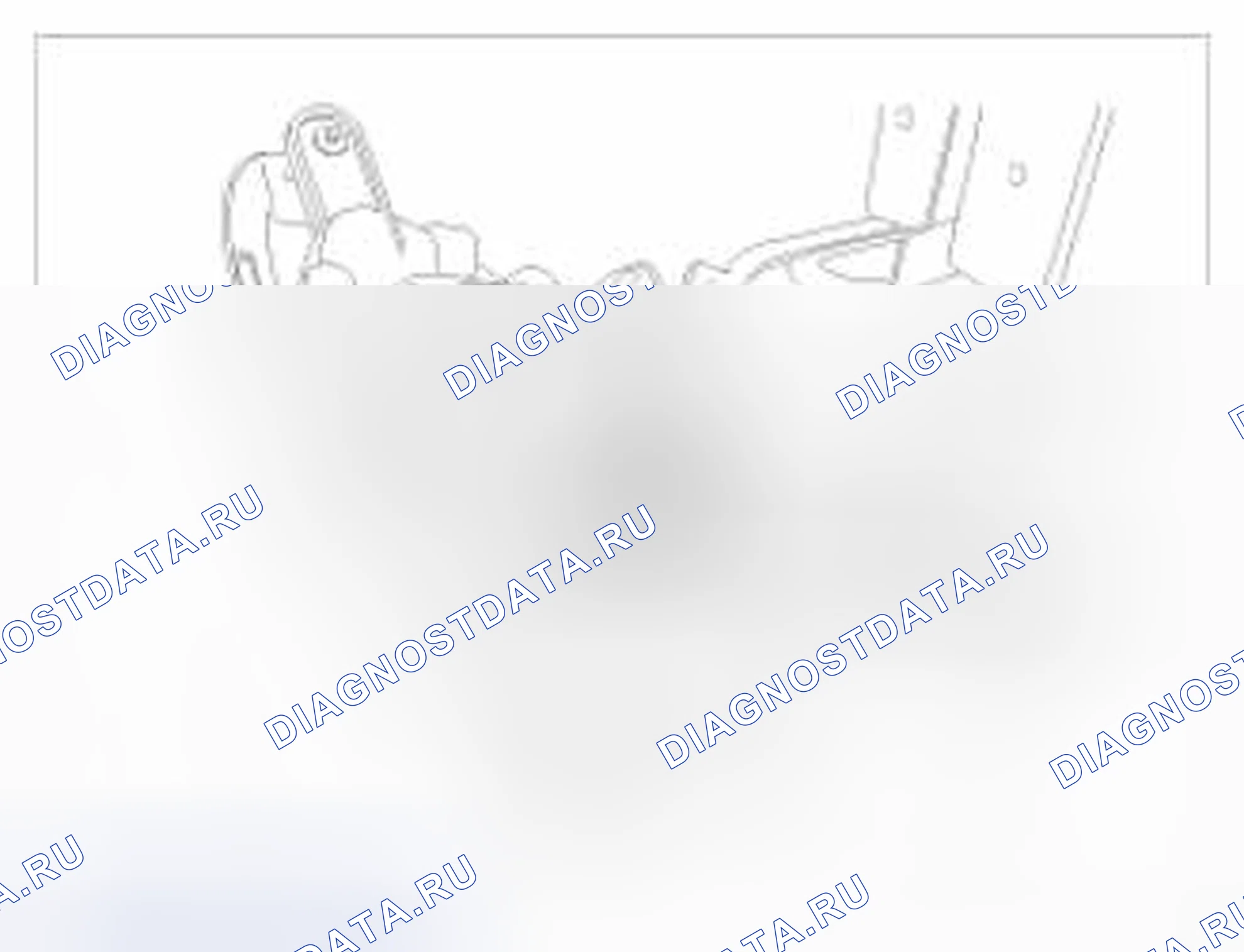 Рис. 6. BMW 6 серия F06/F13/F12