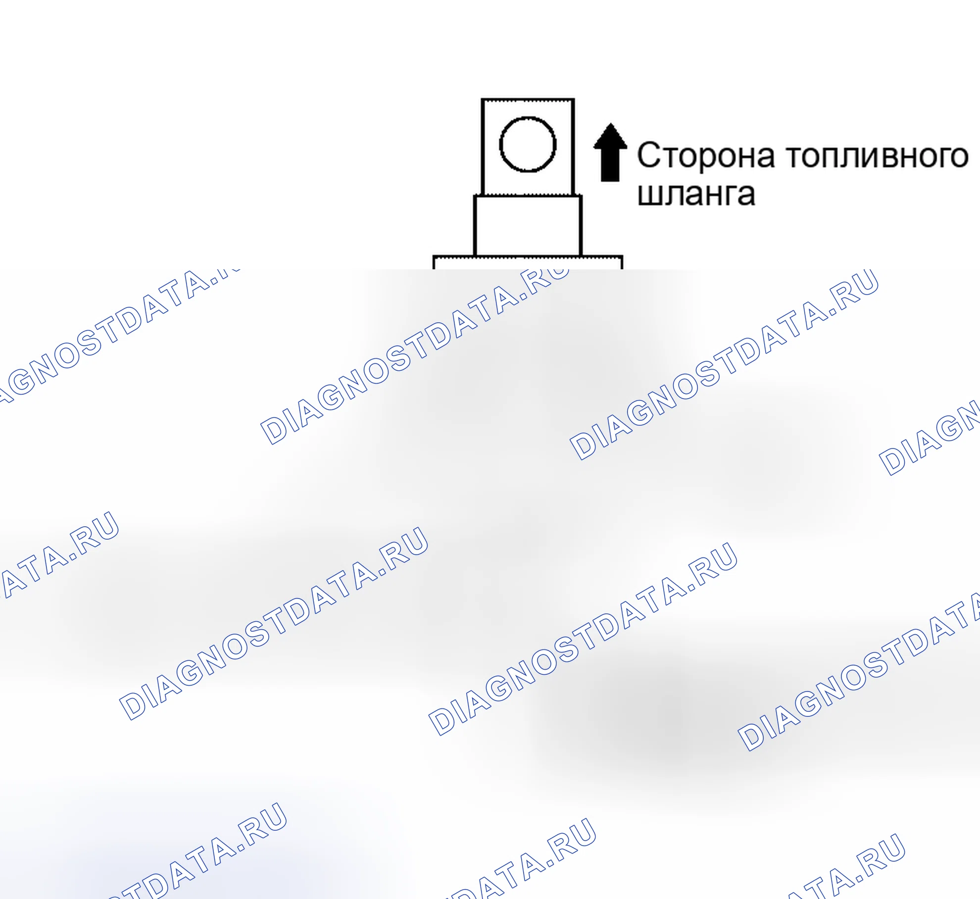 Рис. 164. Nissan Altima L31 рестайлинг