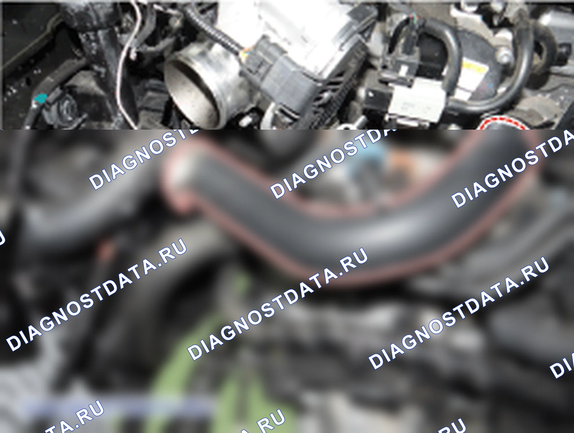 Снятие термостата. Hyundai i20 GB