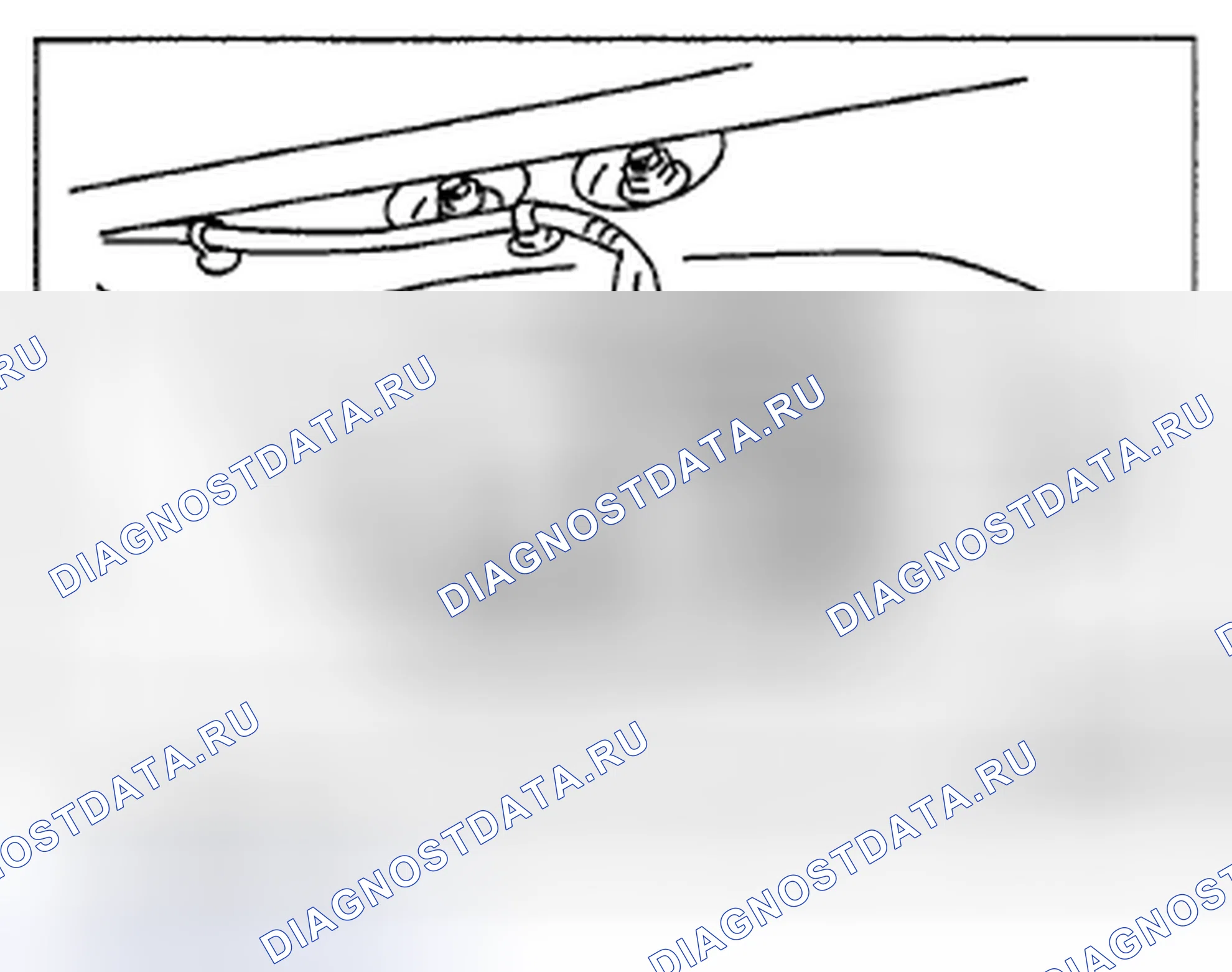 Рис. 10: ЗАМЕНА. Subaru Impreza WRX STI GR