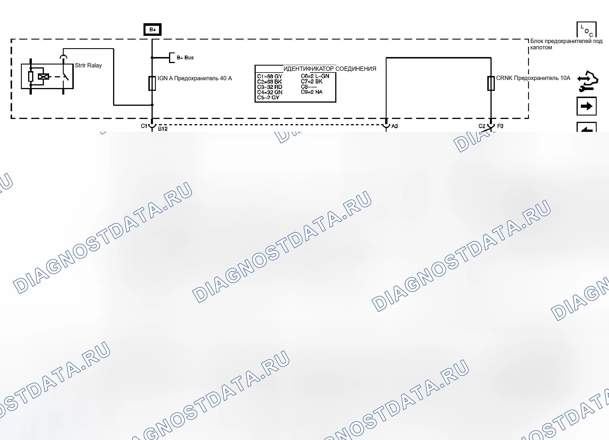 Рис. 11. Chevrolet Cab & Chassis Silverado 3500 