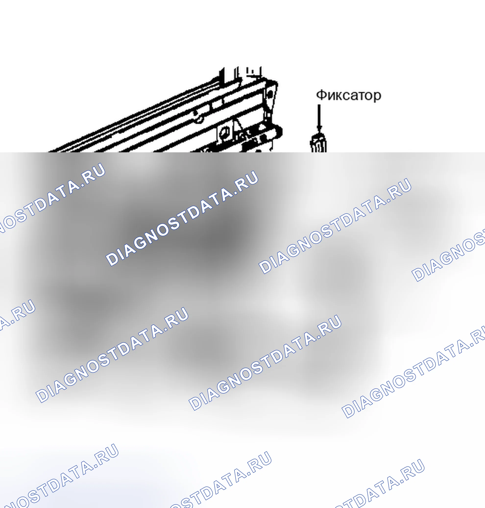 Рис. 7. Saturn SC I