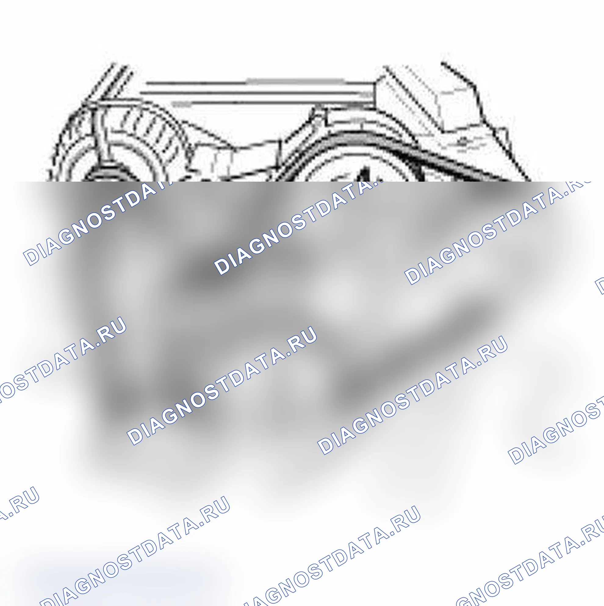 Рис. 479. Porsche Boxster S 986 рестайлинг