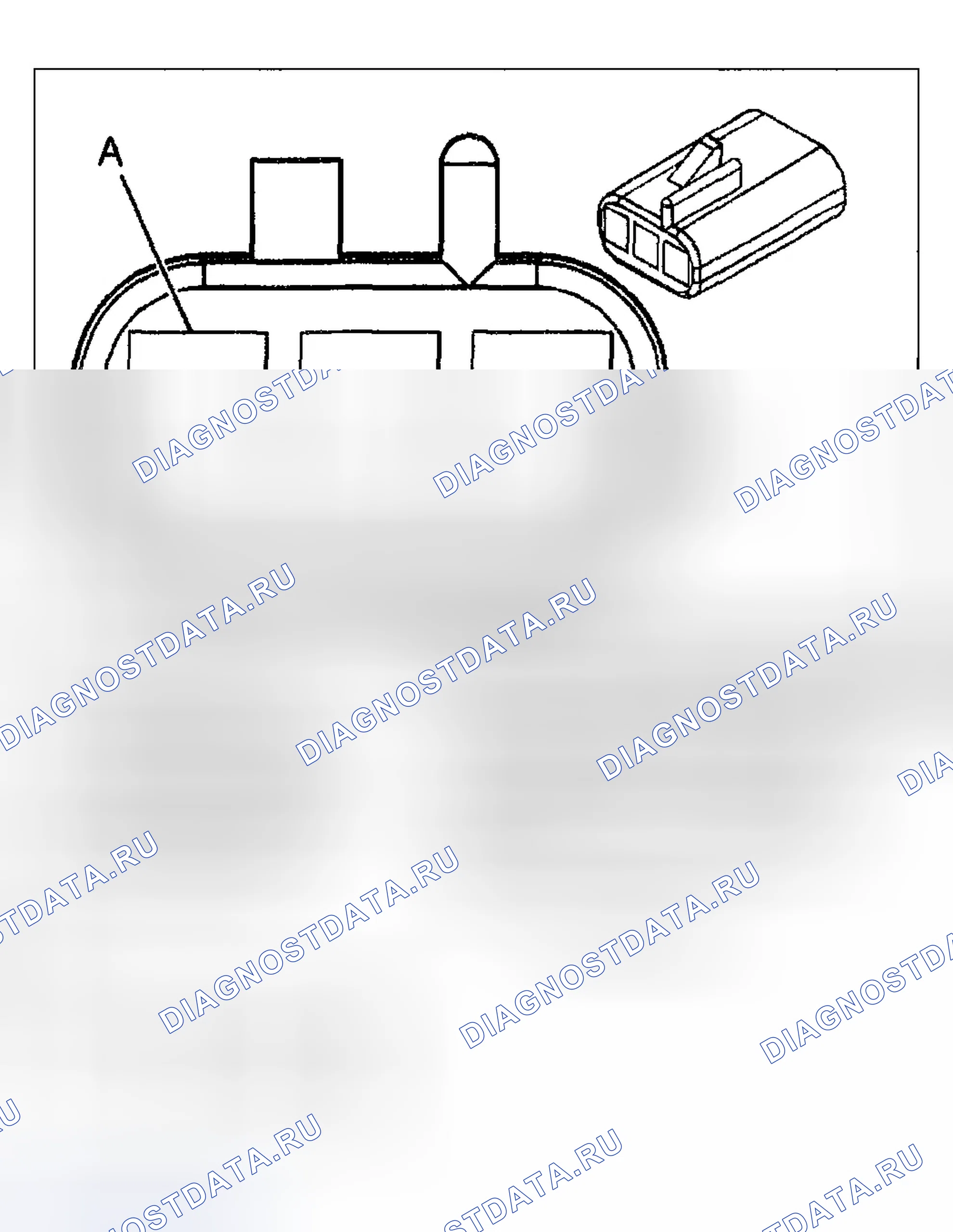 Рис. 52. Chevrolet TrailBlazer I