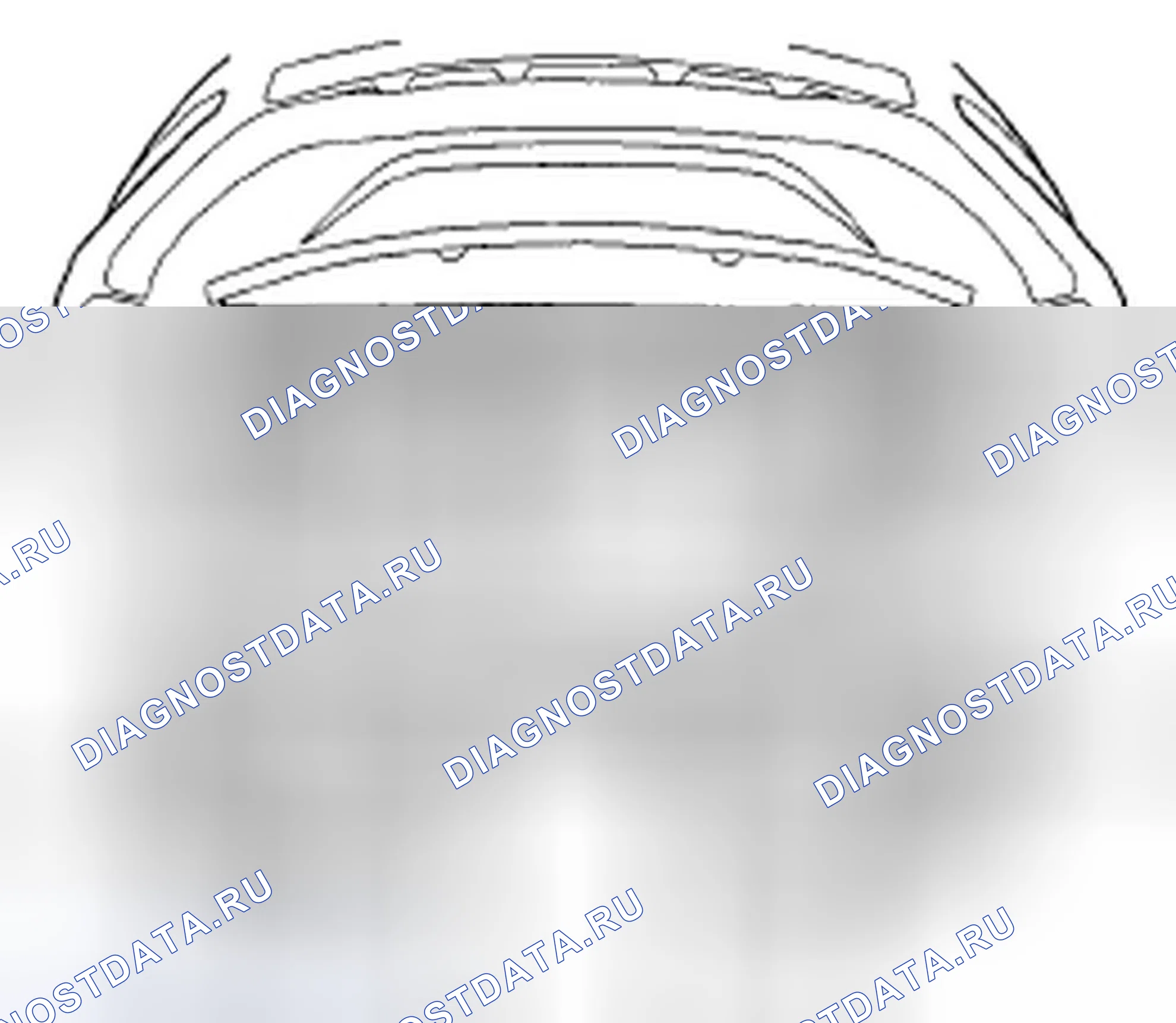 Рис. 423. Honda Accord VIII