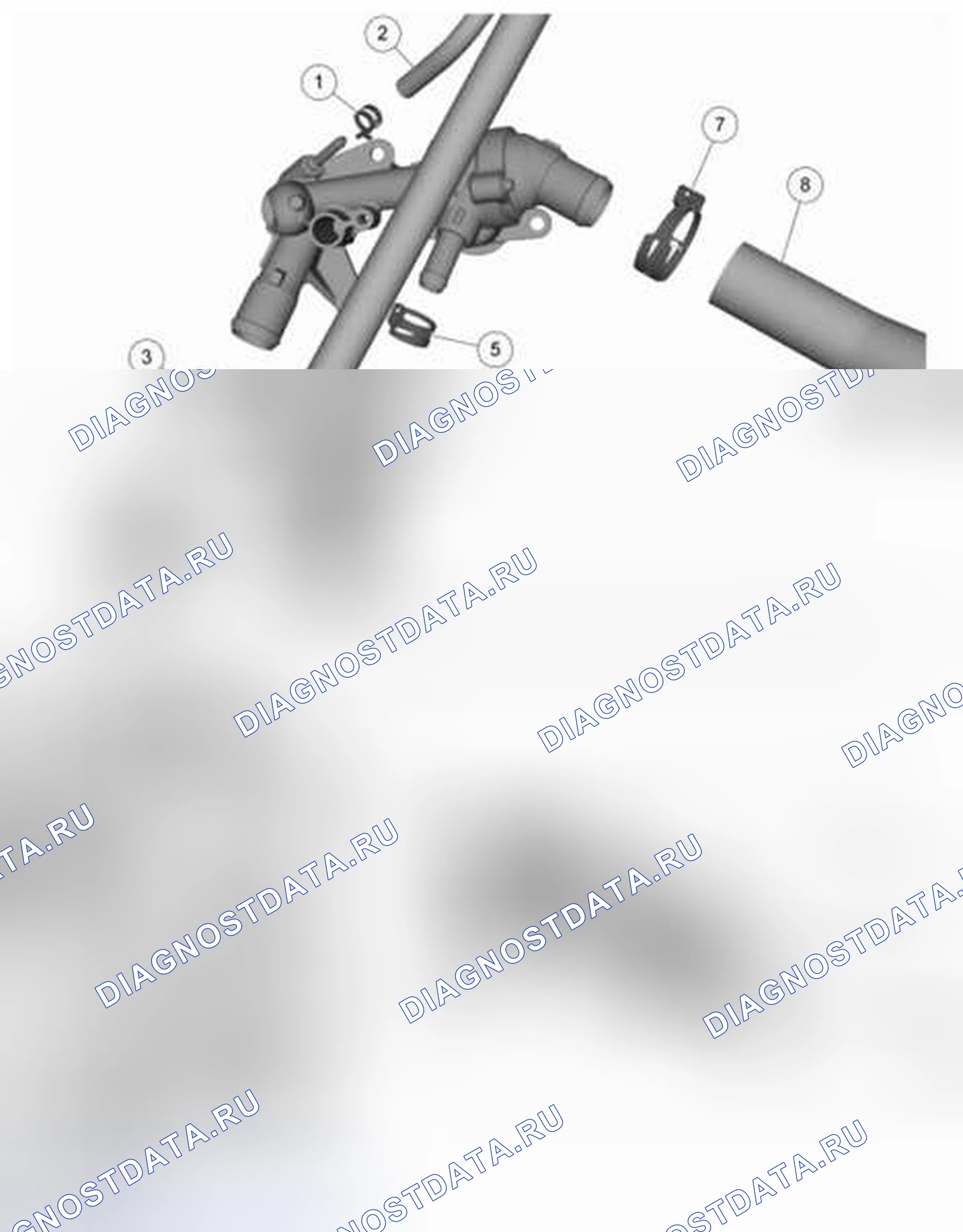 Рис. 156. Ford Pickup F250 Super Duty II