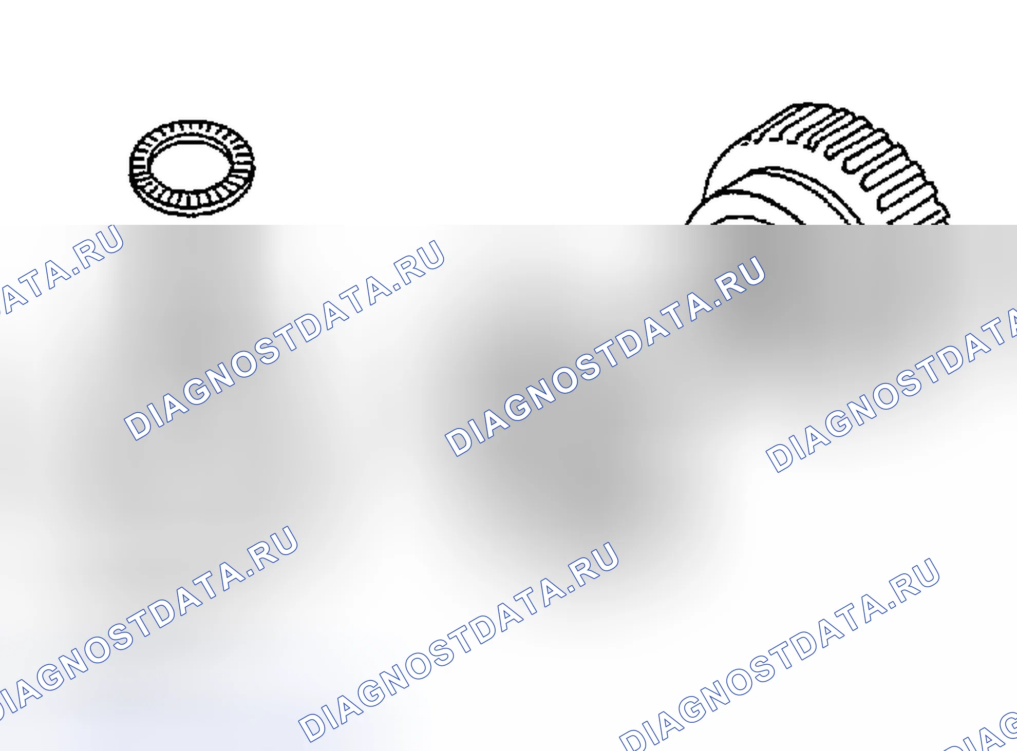 Рис. 556. Honda Odyssey (North America) I