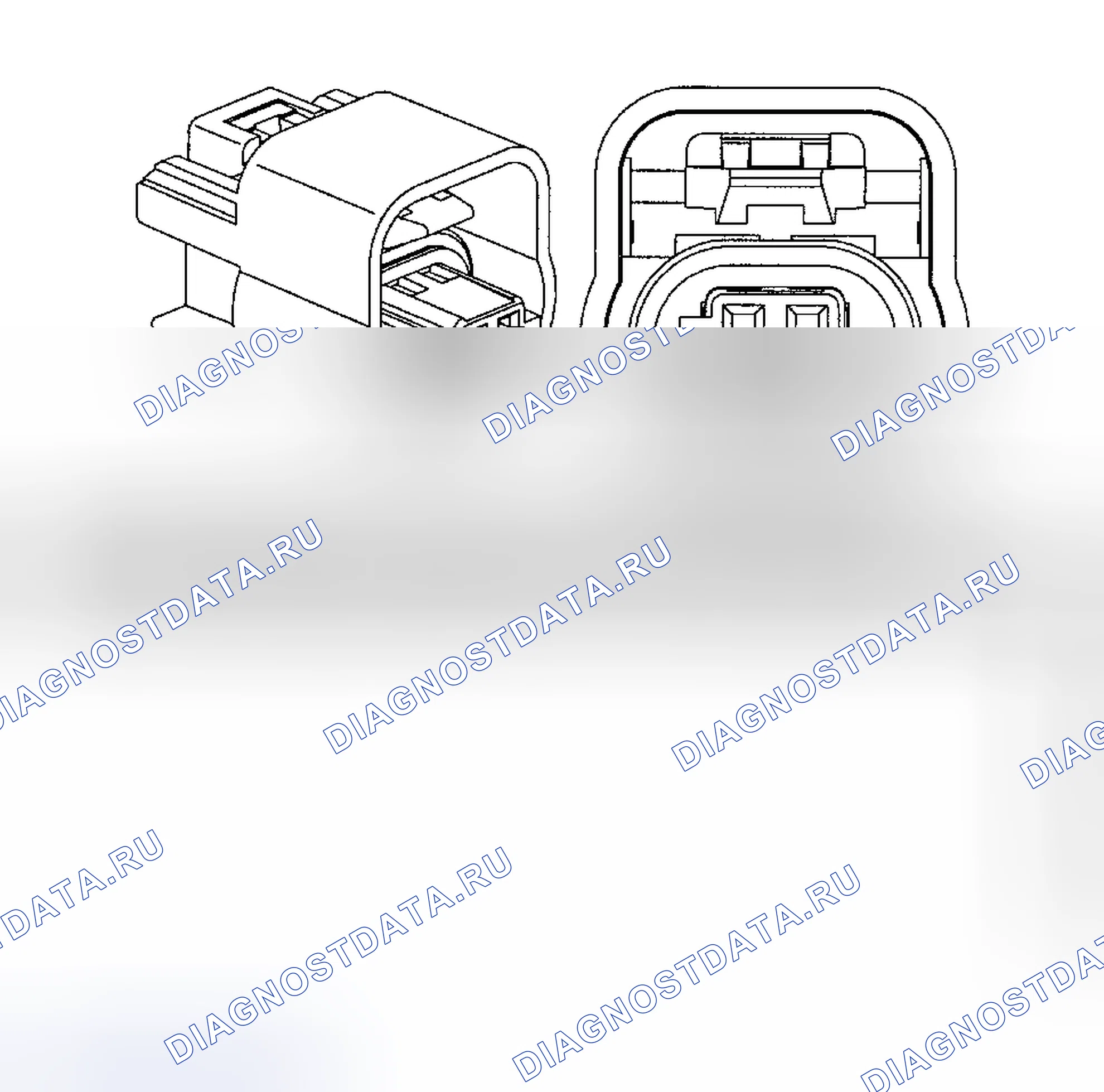 Рис. 30. Kia Rio I