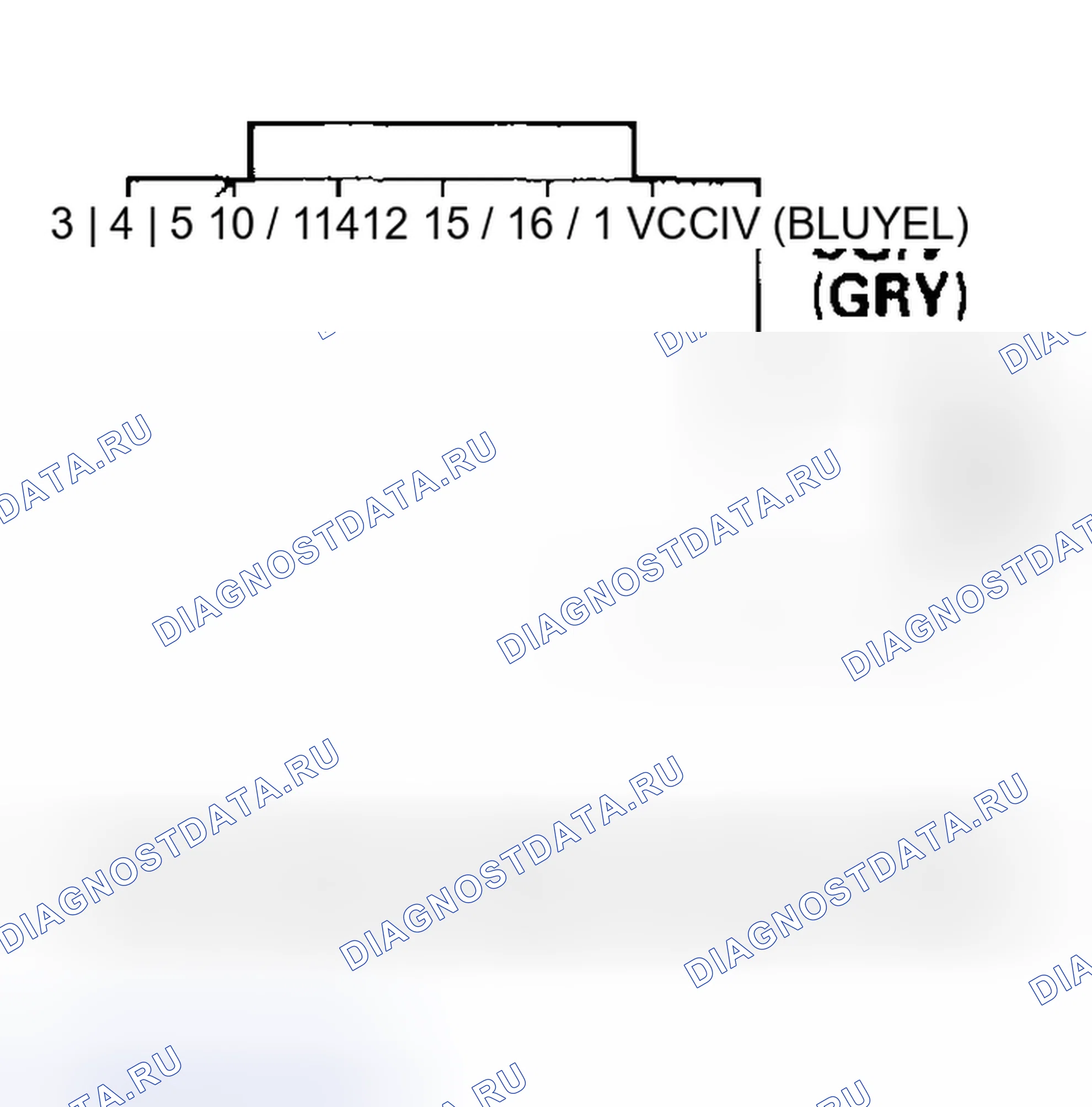 Рис. 1012. Honda Civic VII рестайлинг