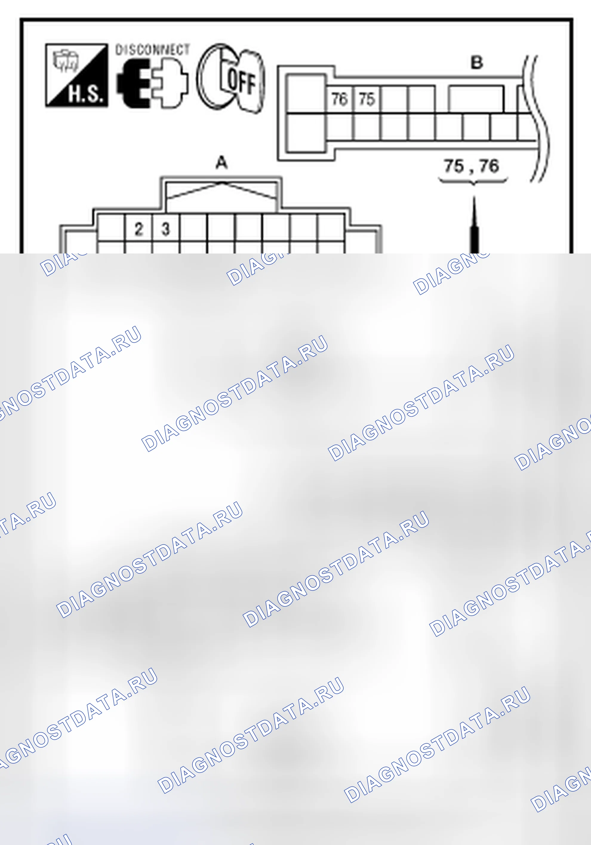 Рис. 483. Nissan Altima L33