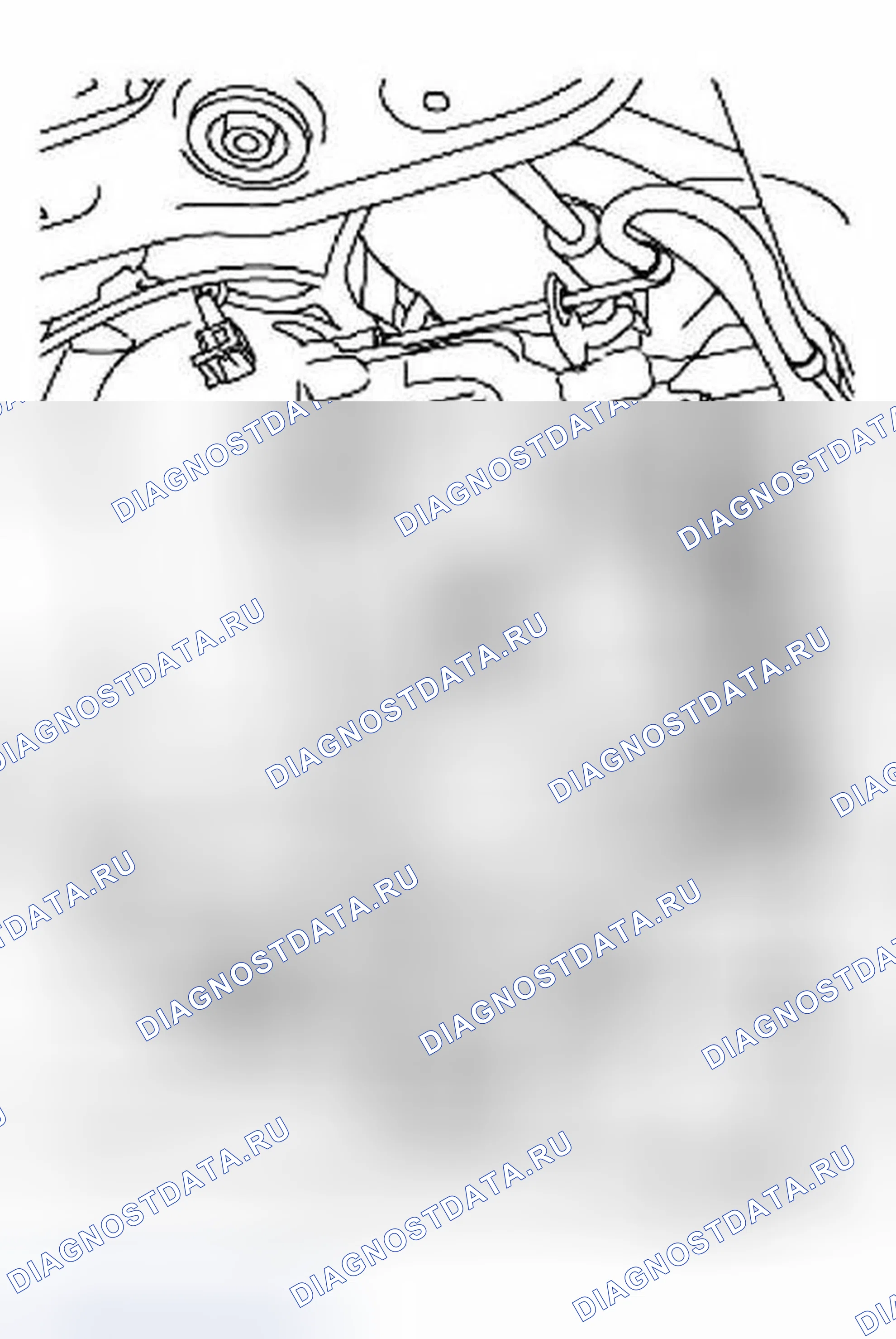Рис. 383. Ford Focus I рестайлинг