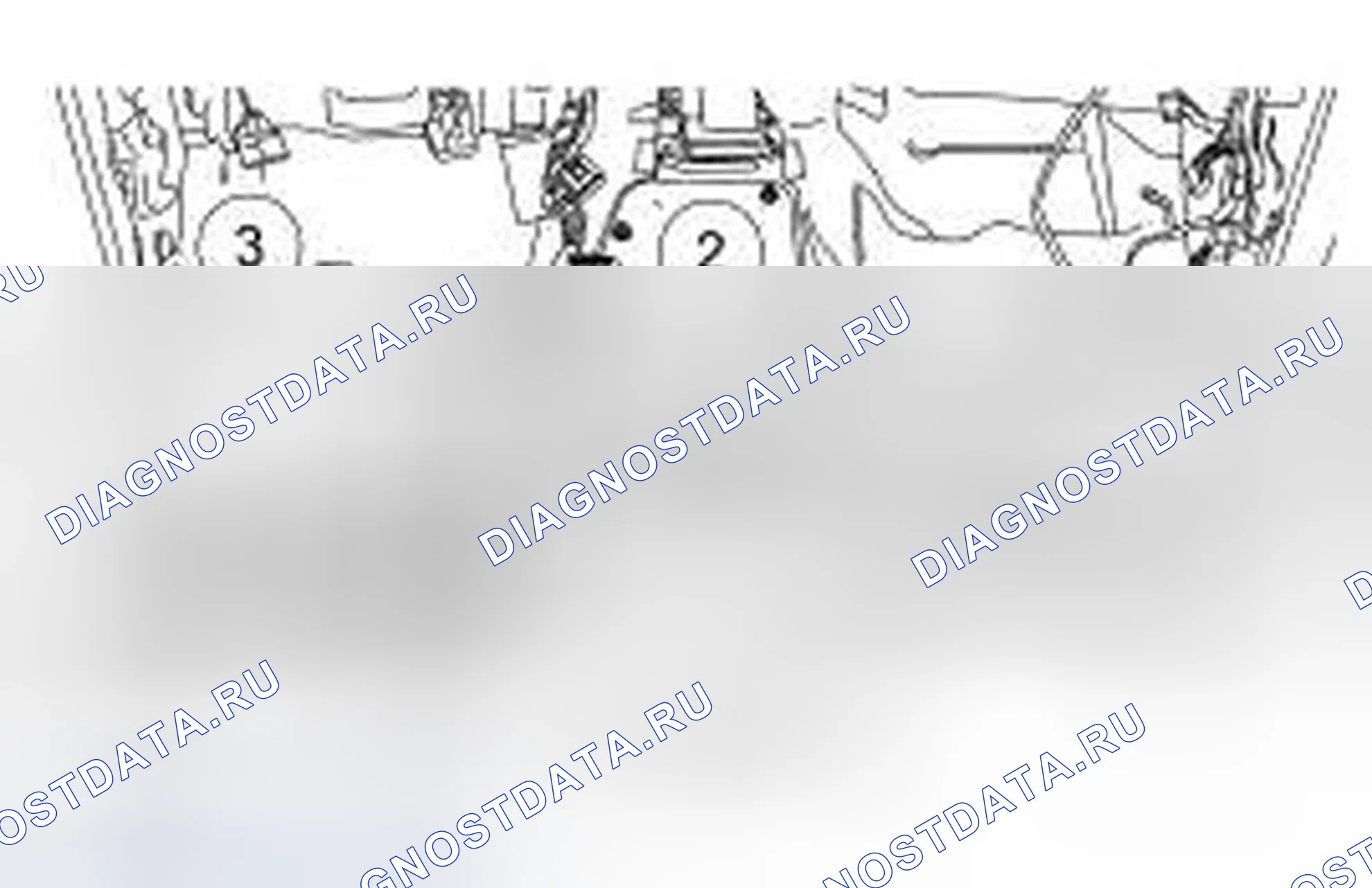 Рис. 25: Полноприводные (4WD) автомобили. Ford Ranger II