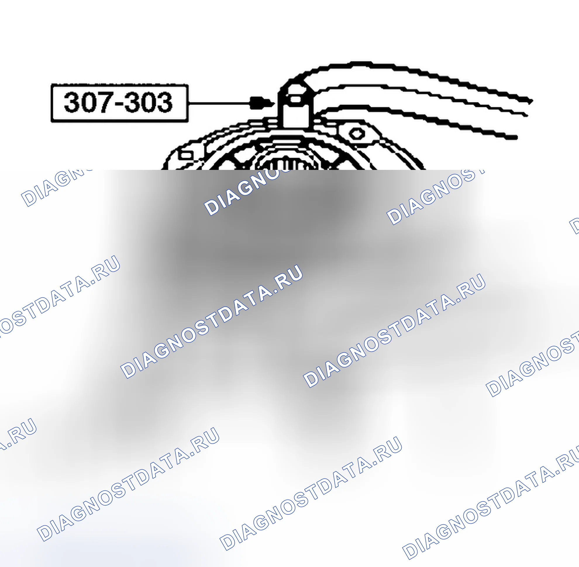 Рис. 204. Ford Pickup F150 