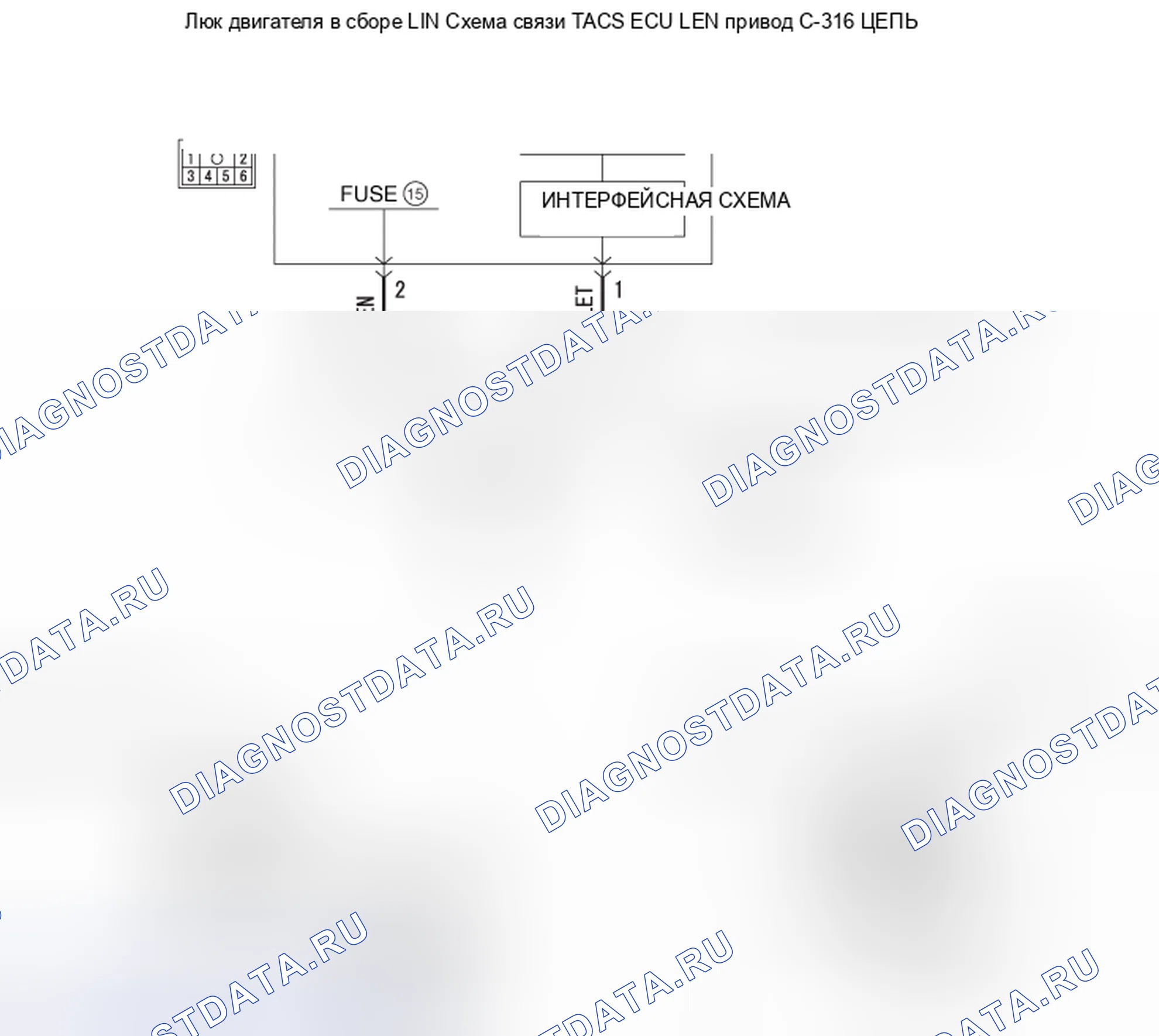 Рис. 392: расшифровка кода ошибки U0169: Люк LIN timeout < Автомобили с люком >. Honda e:NP1 I