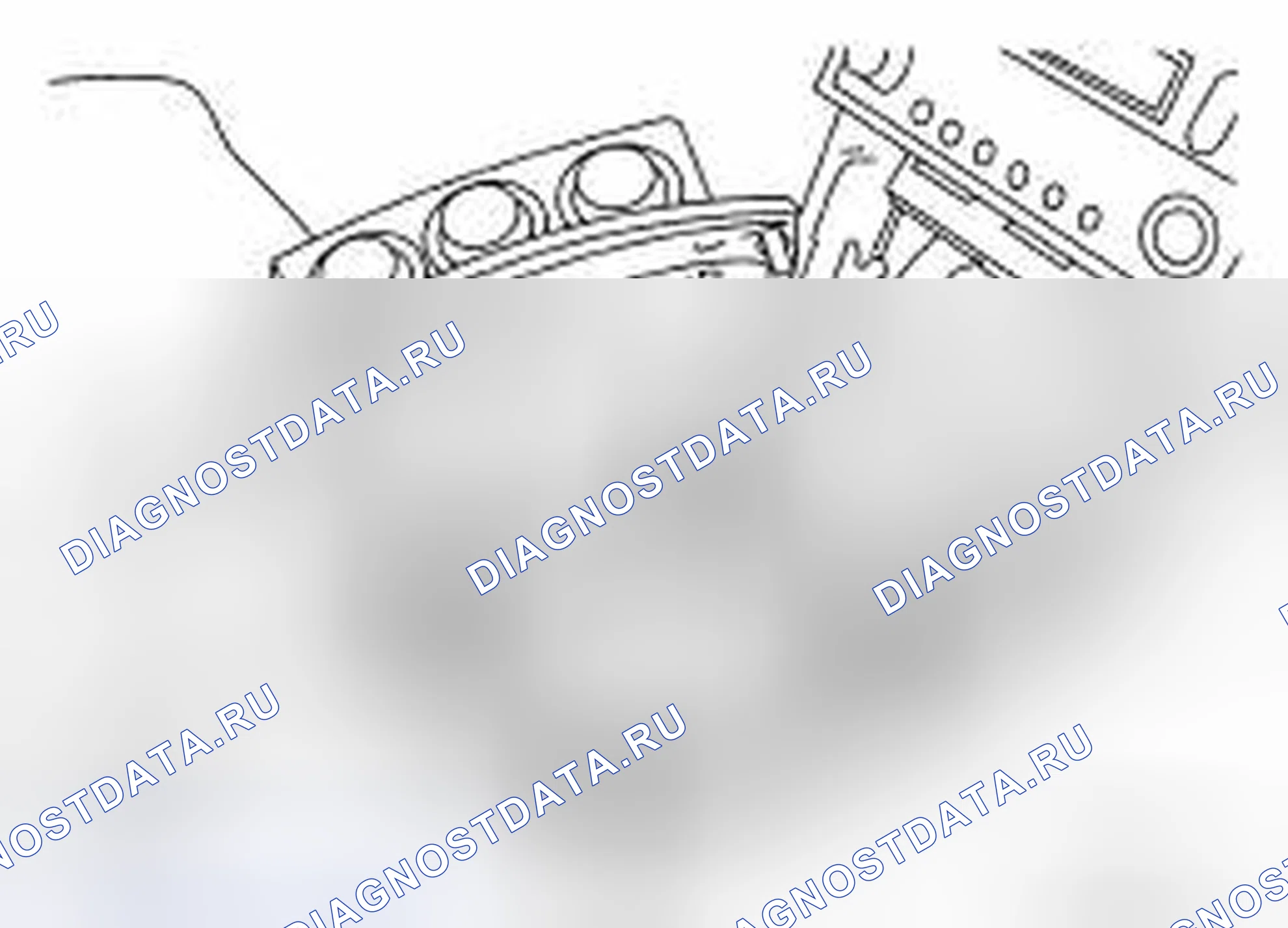 Рис. 12. Nissan 350Z I рестайлинг