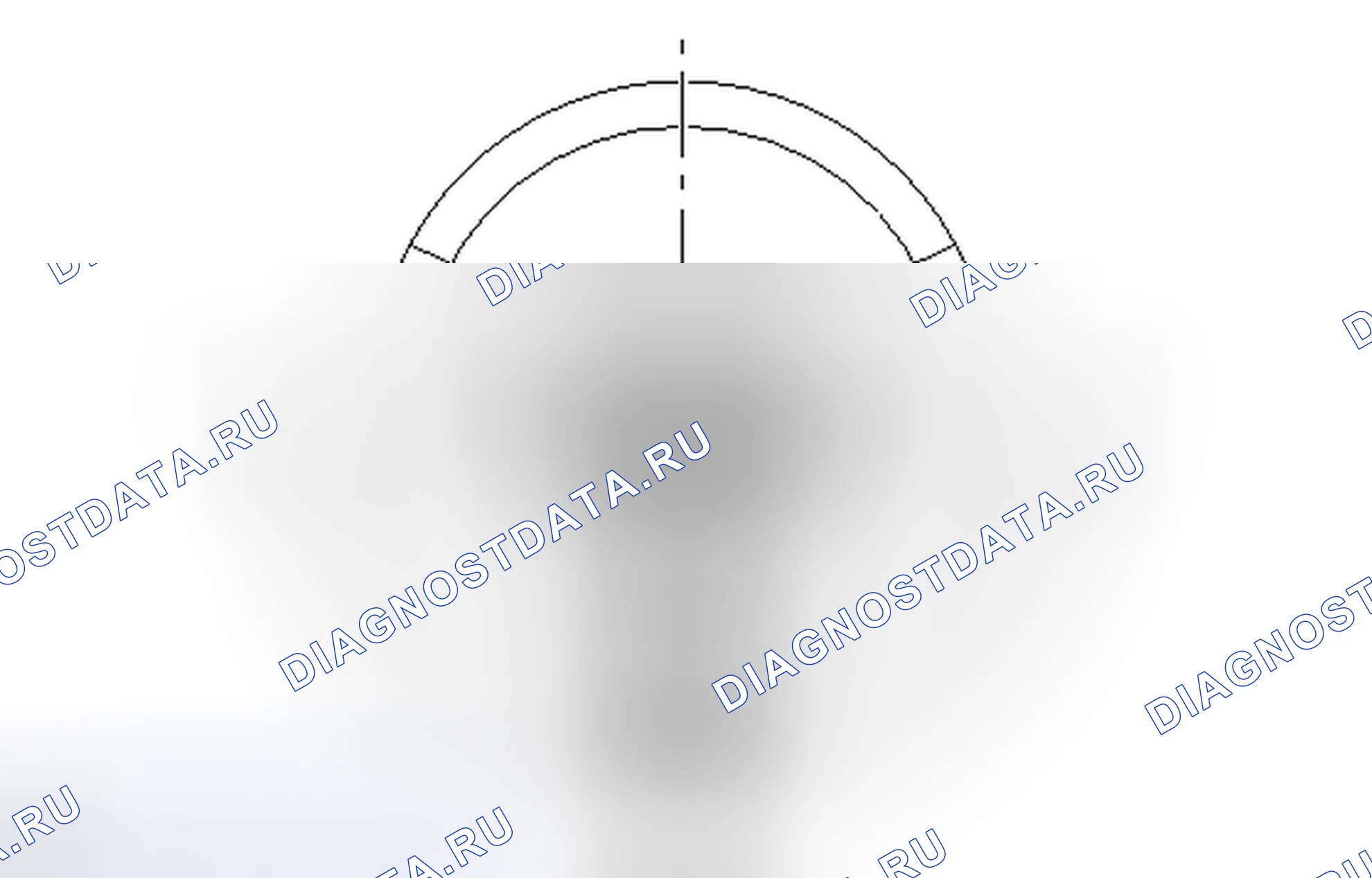 Рис. 137. Toyota Avalon XX30 рестайлинг 2