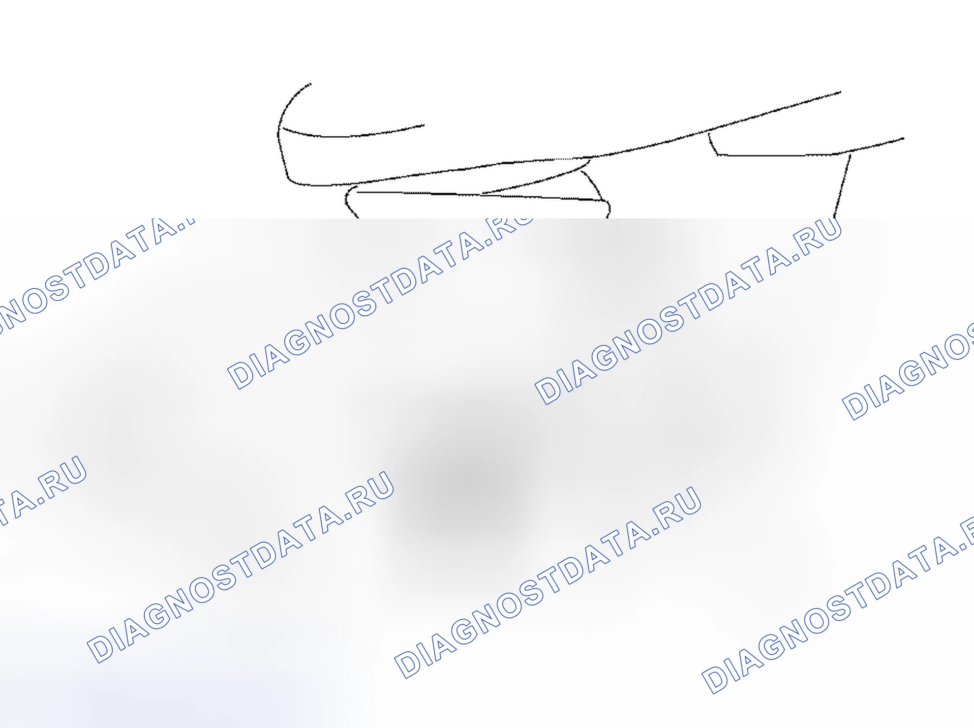 Рис. 26: УСТАНОВКА. Toyota Tacoma II