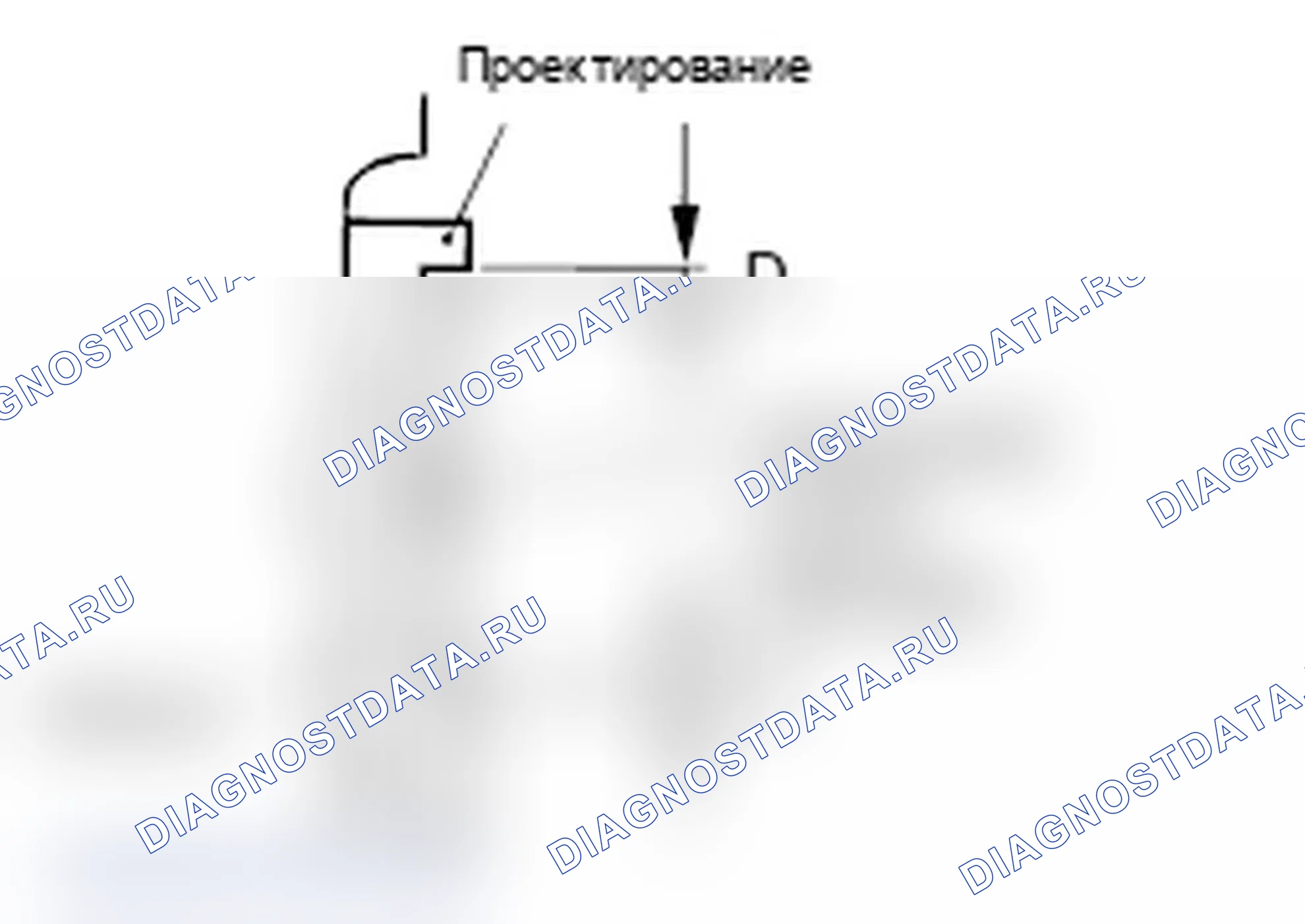 Рис. 224. Mitsubishi Lancer Ralliart X рестайлинг