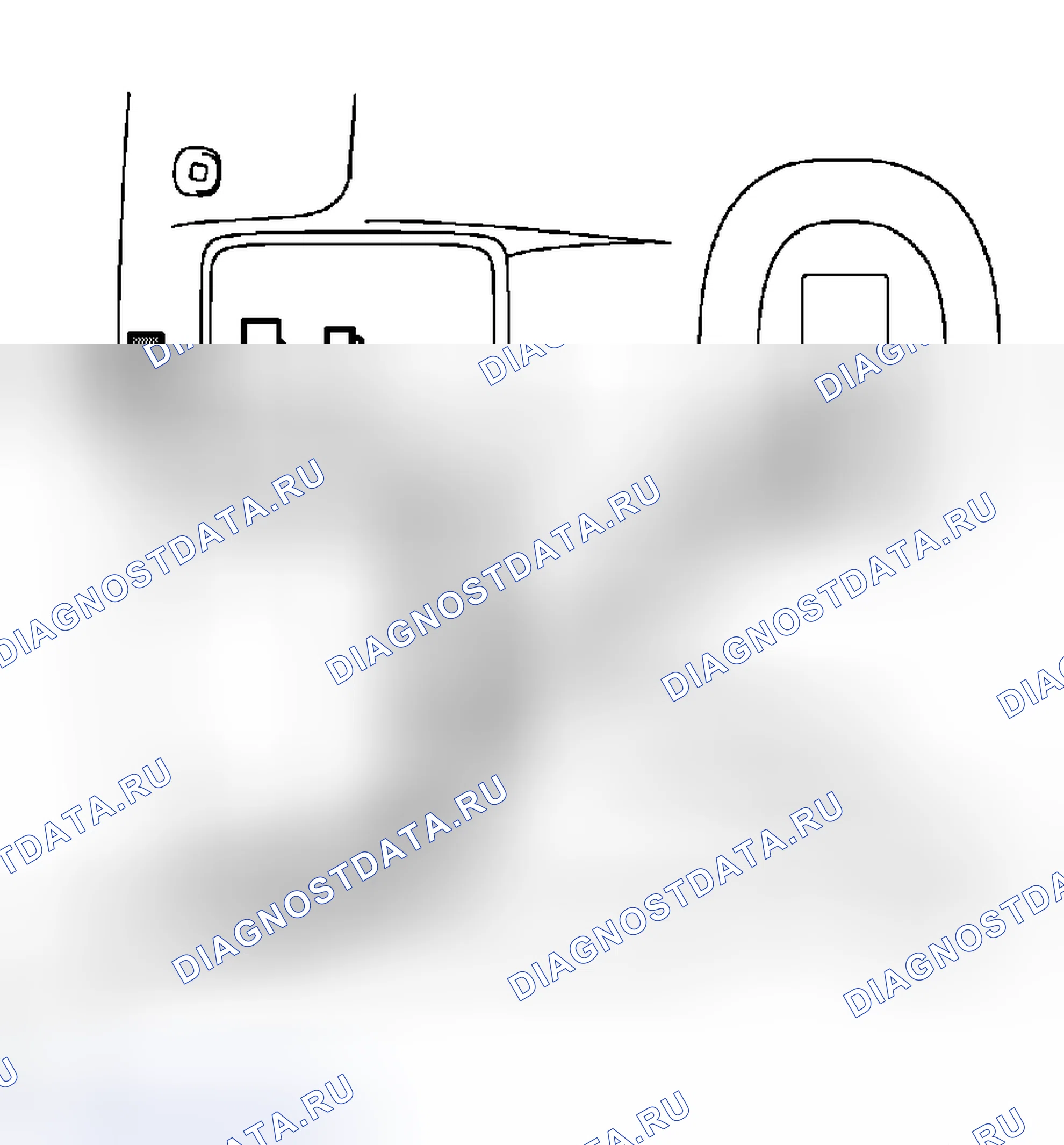 Рис. 50. Toyota Tacoma II