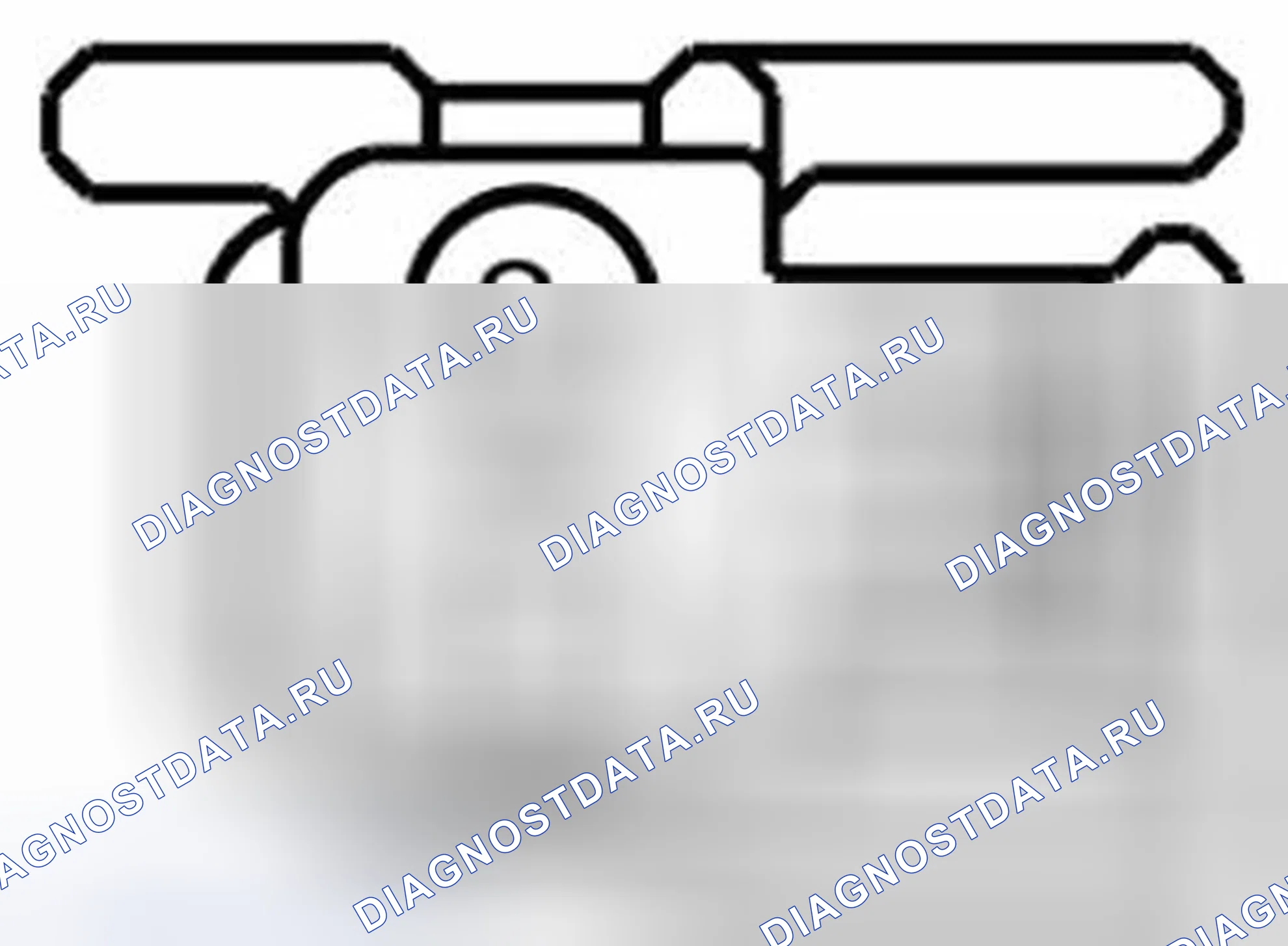 Рис. 132: Точечное испытание. Ford Explorer V