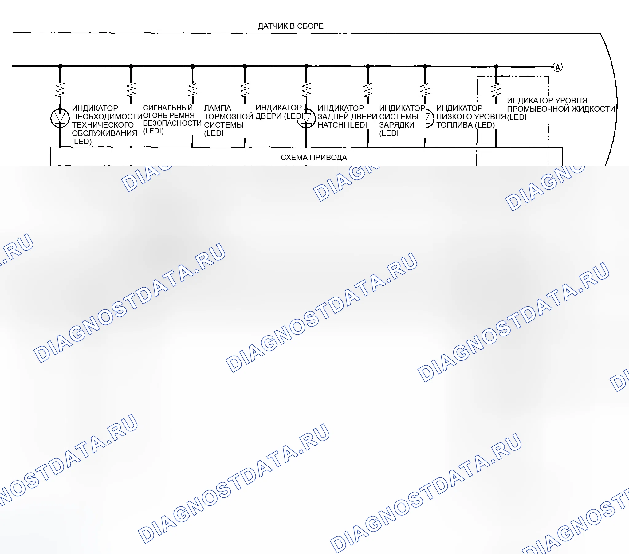 Рис. 78. Honda Element YH2