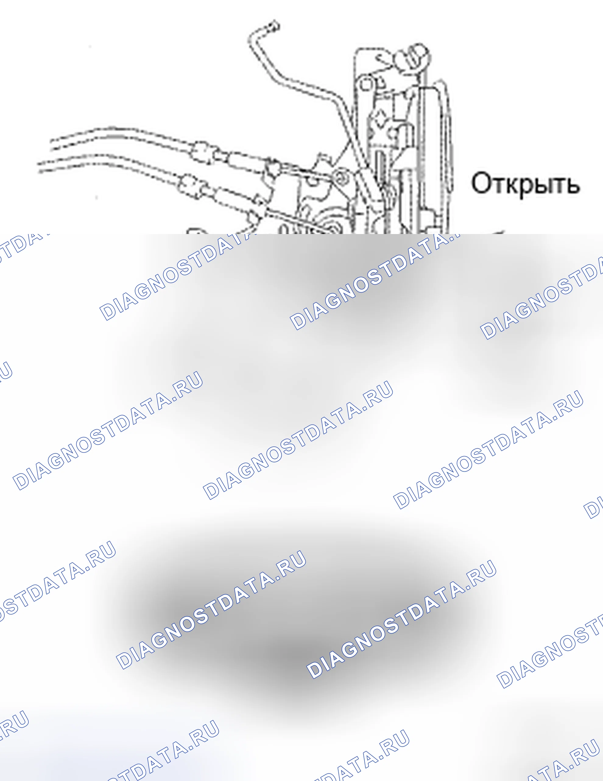 Рис. 110. Honda CR-V VI