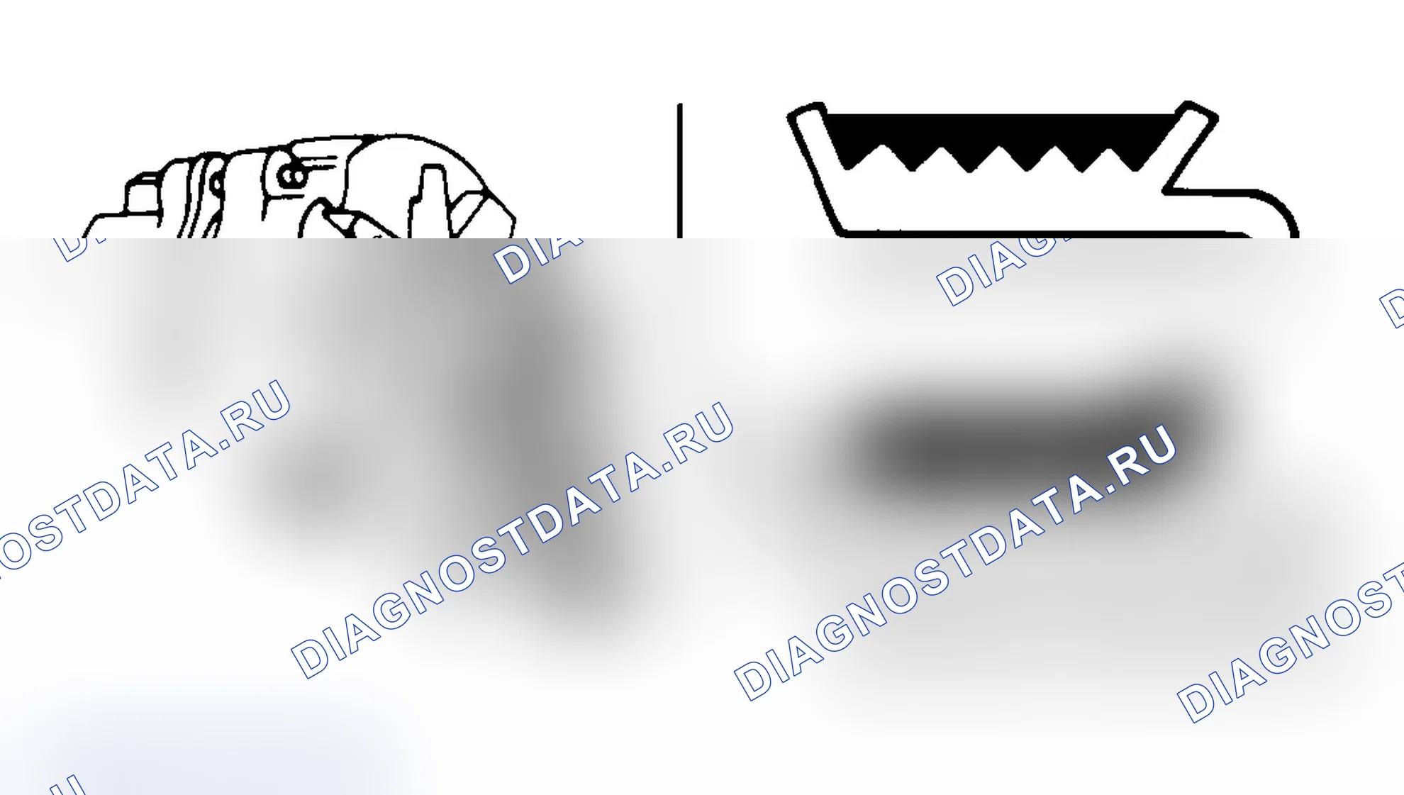 Рис. 1. Pontiac Grand AM IV