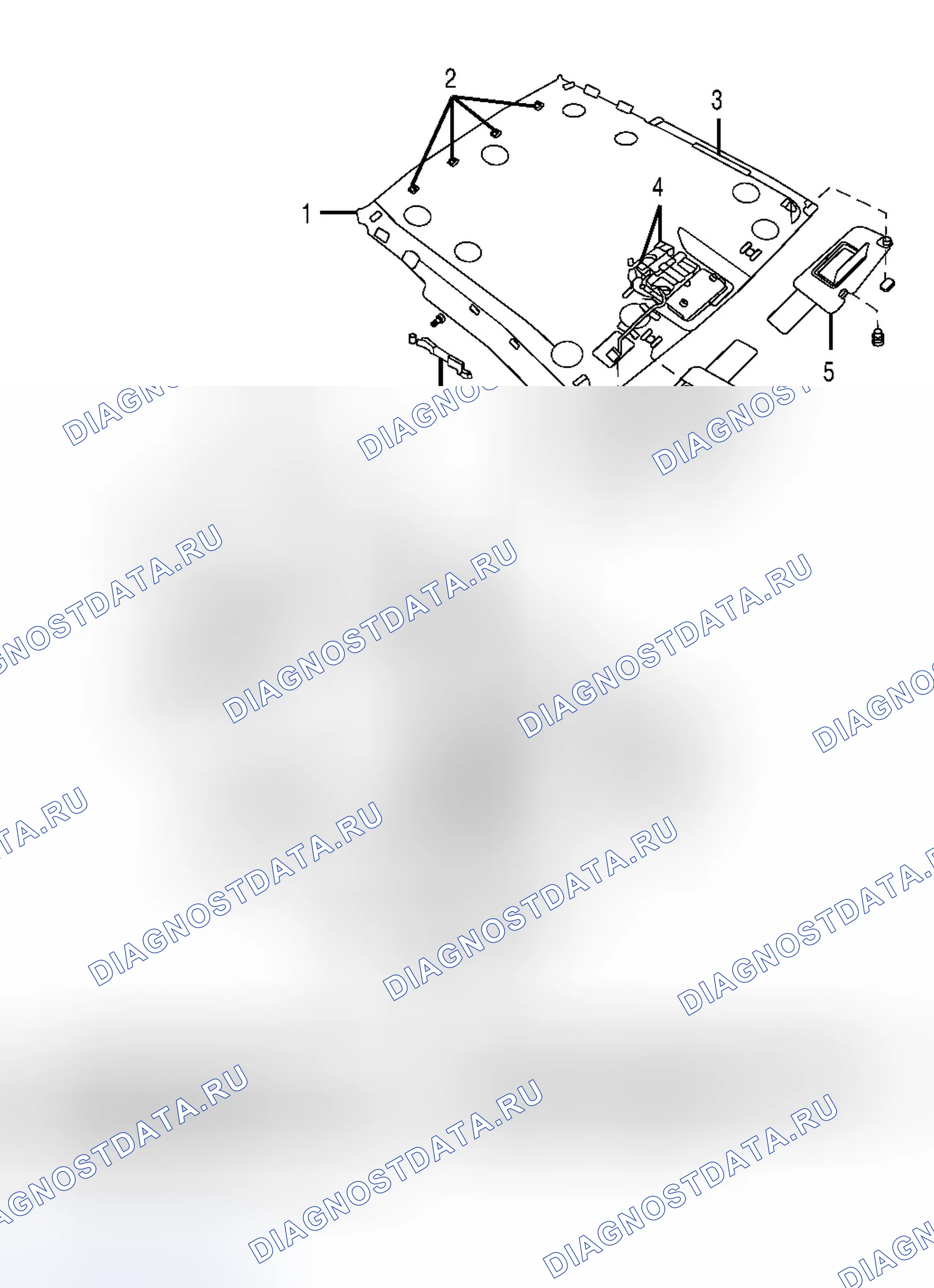 Рис. 6. Infiniti G35 III