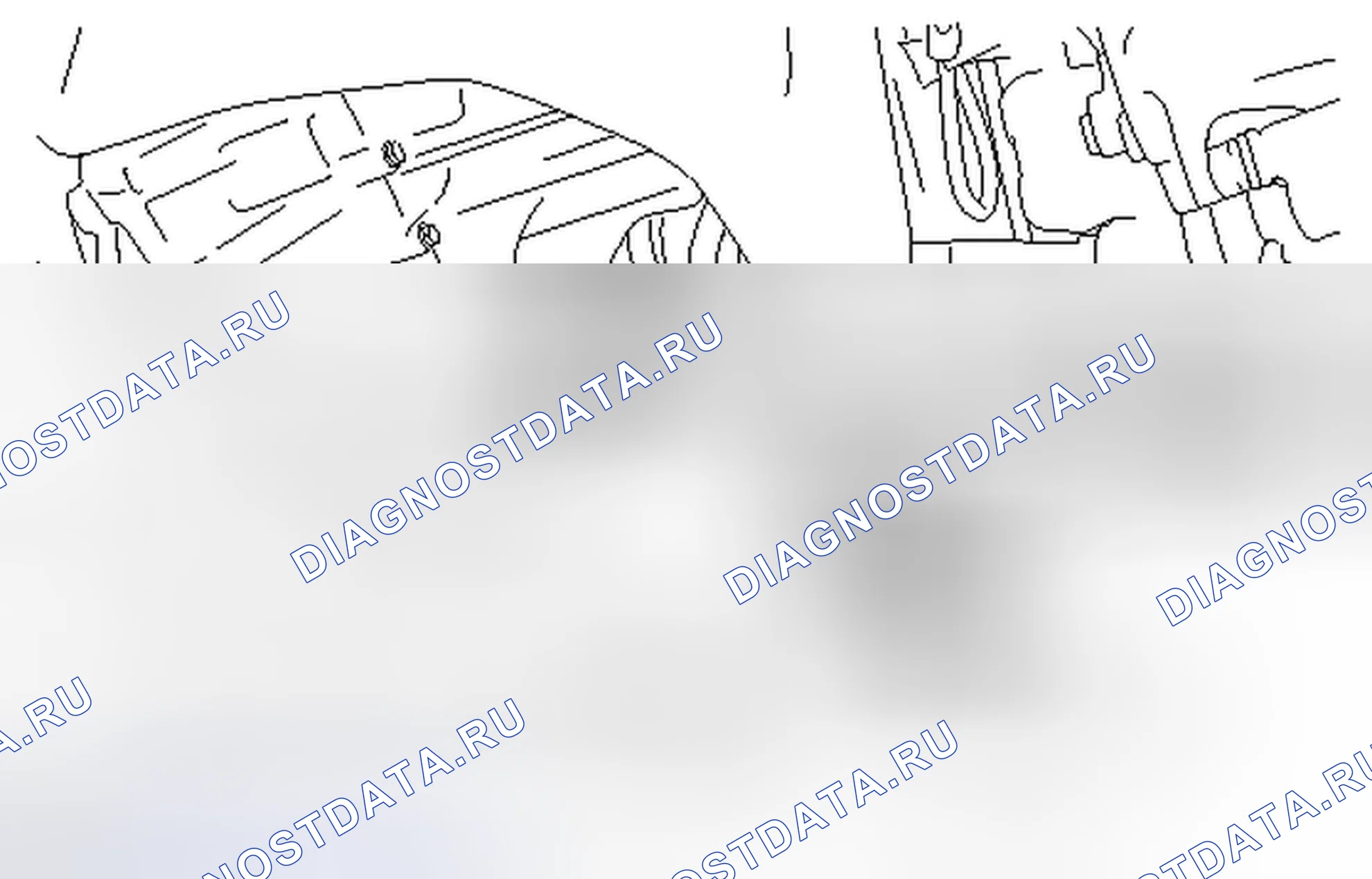 Рис. 59. Toyota Matrix E140