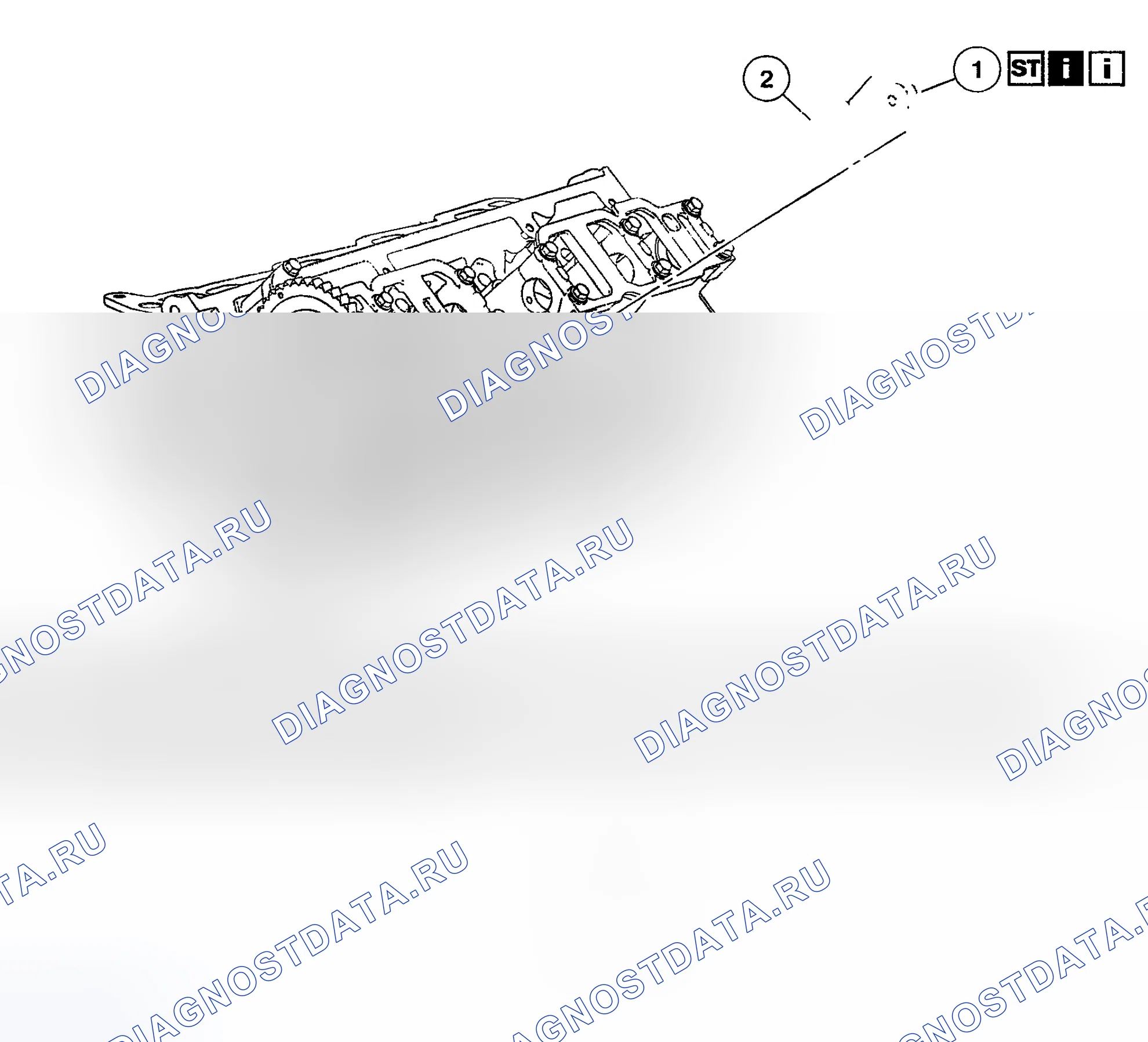 Рис. 554. Hyundai Nexo I