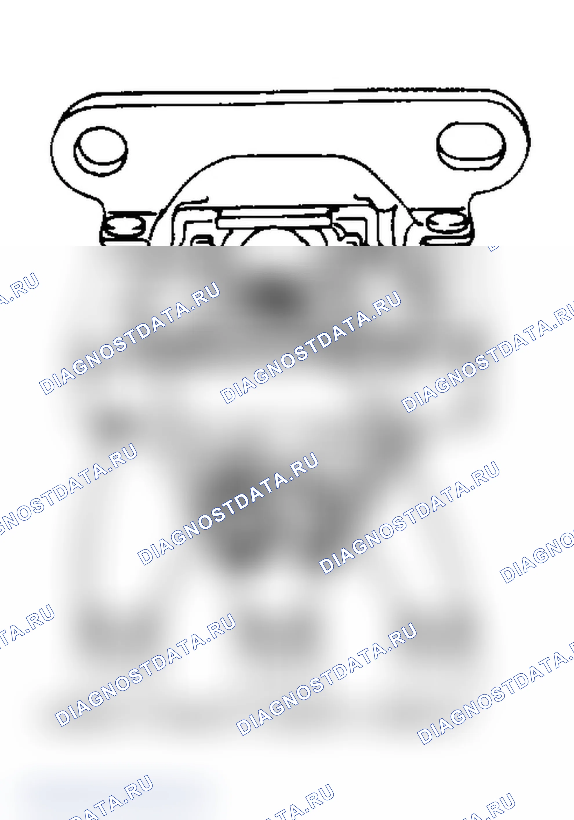 Рис. 31. Buick Electra Park Avenue Ultra 
