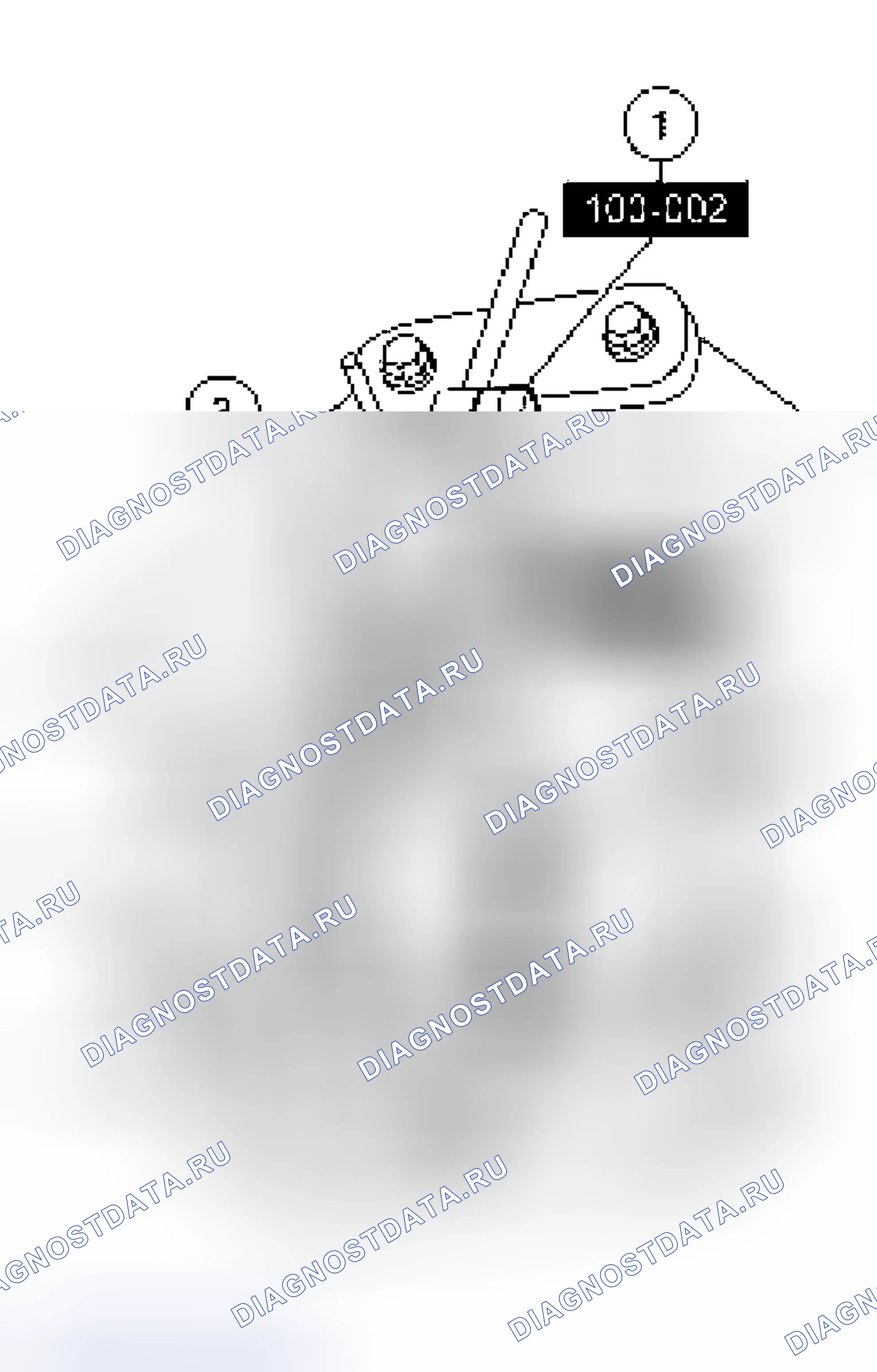 Рис. 246. Hyundai Lantra I