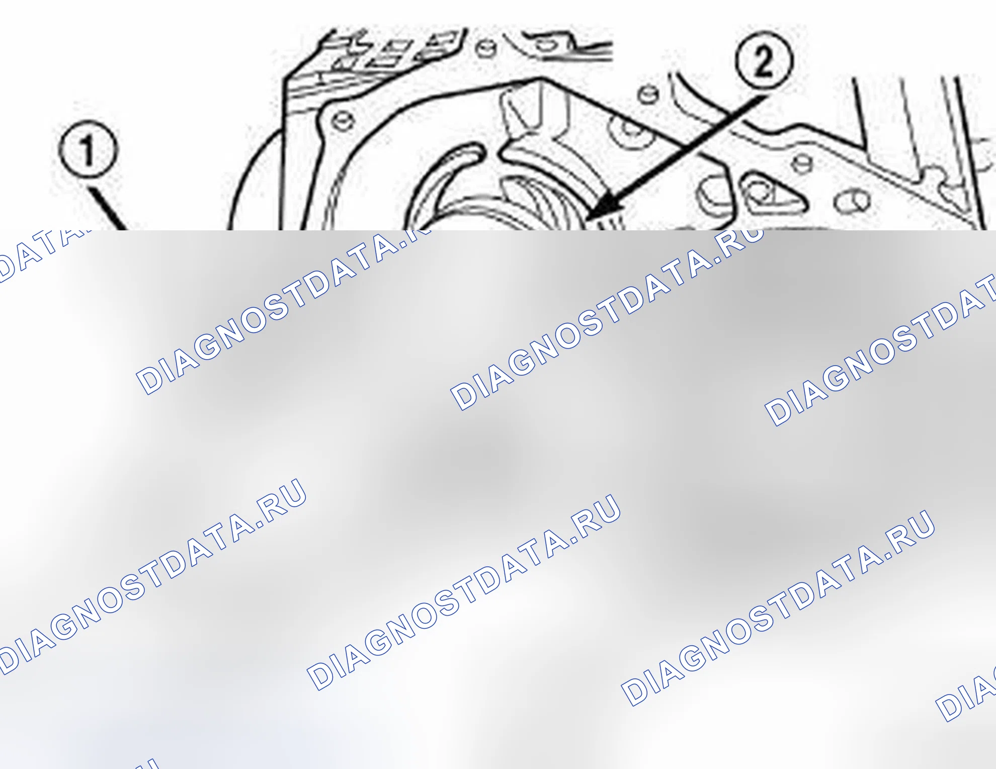 Рис. 459. Dodge Journey I