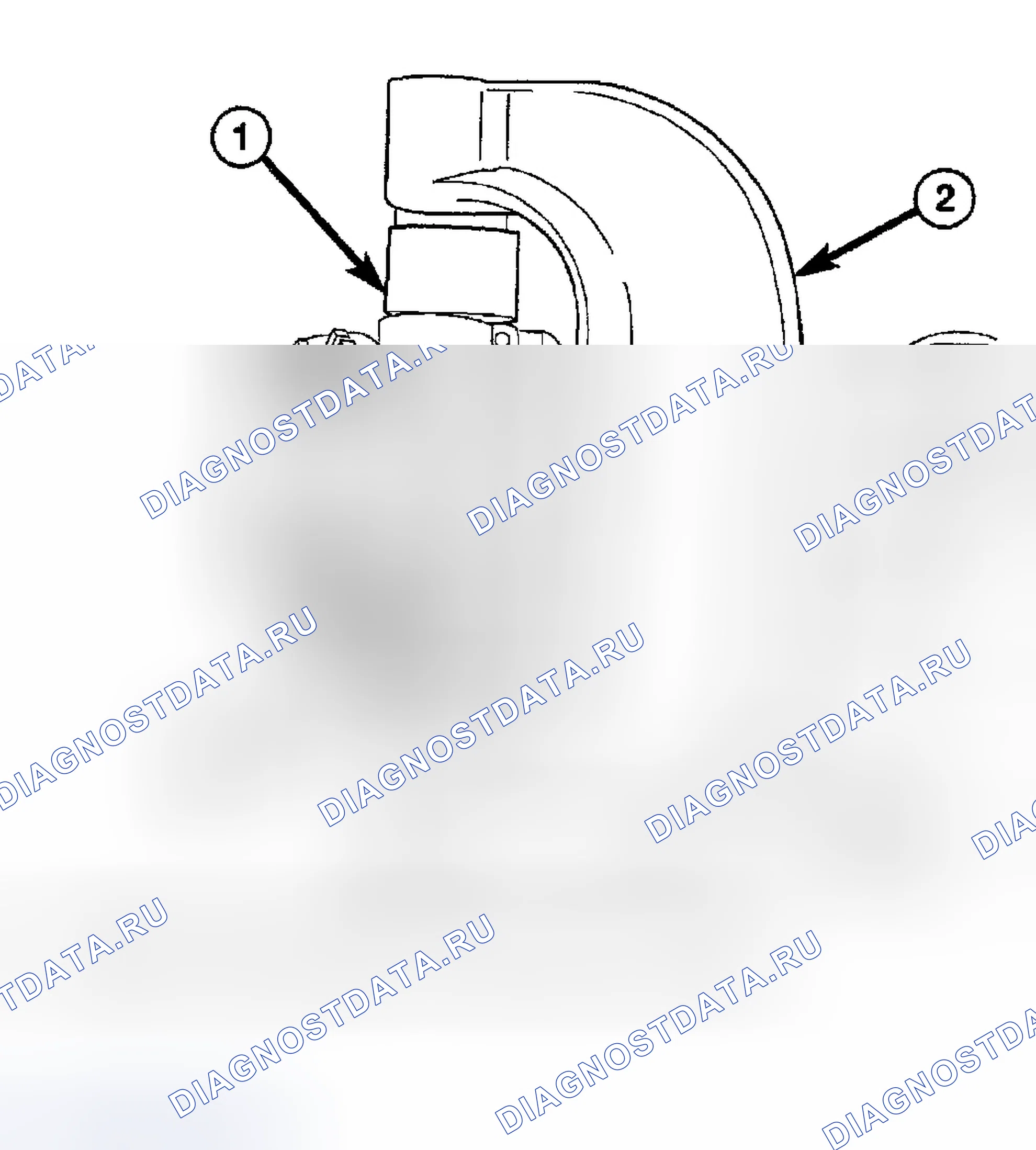 Рис. 18. Dodge Pickup R1500 
