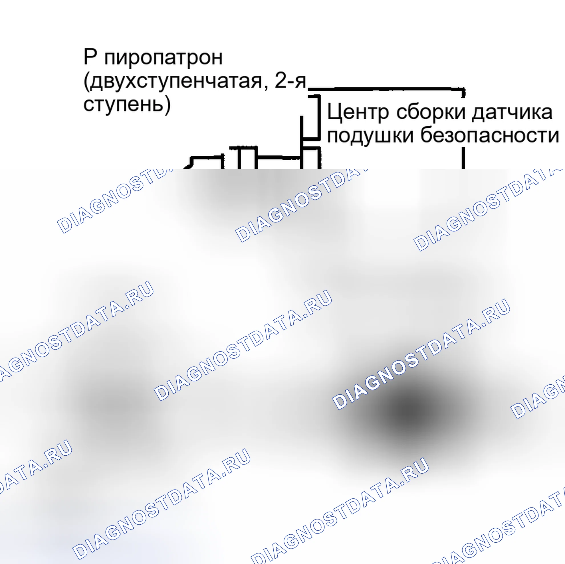 Рис. 297. Toyota Highlander I рестайлинг