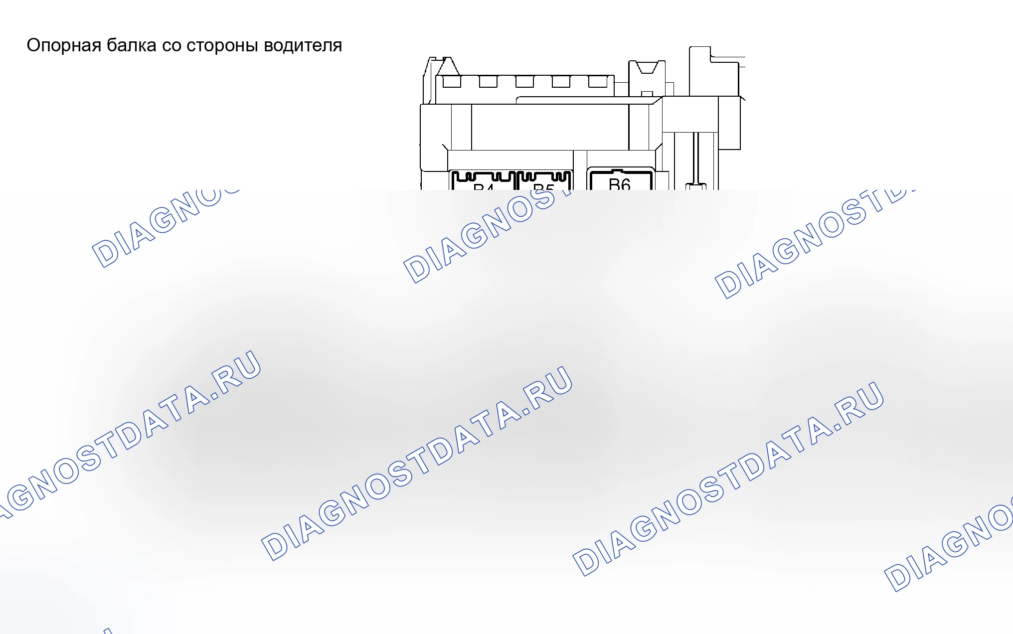 Рис. 4. Haval H5 I