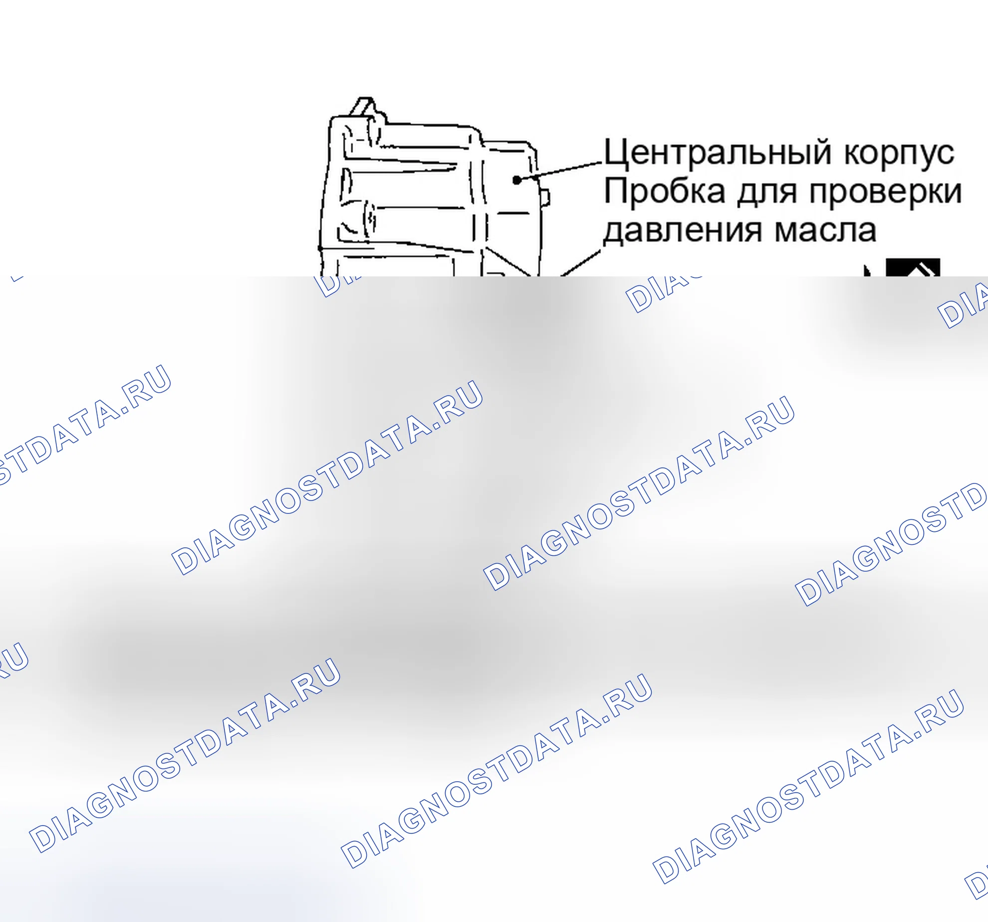 Рис. 140. Infiniti QX56 I